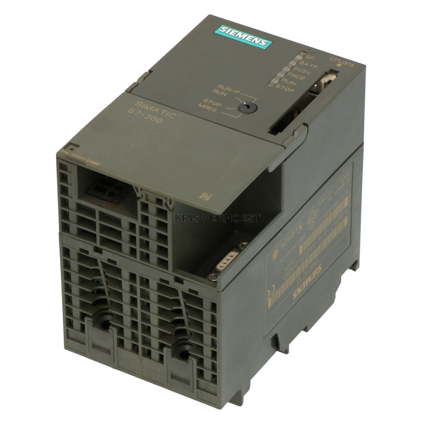 Siemens 6ES7314-1AE01-0AB0 (NEW)