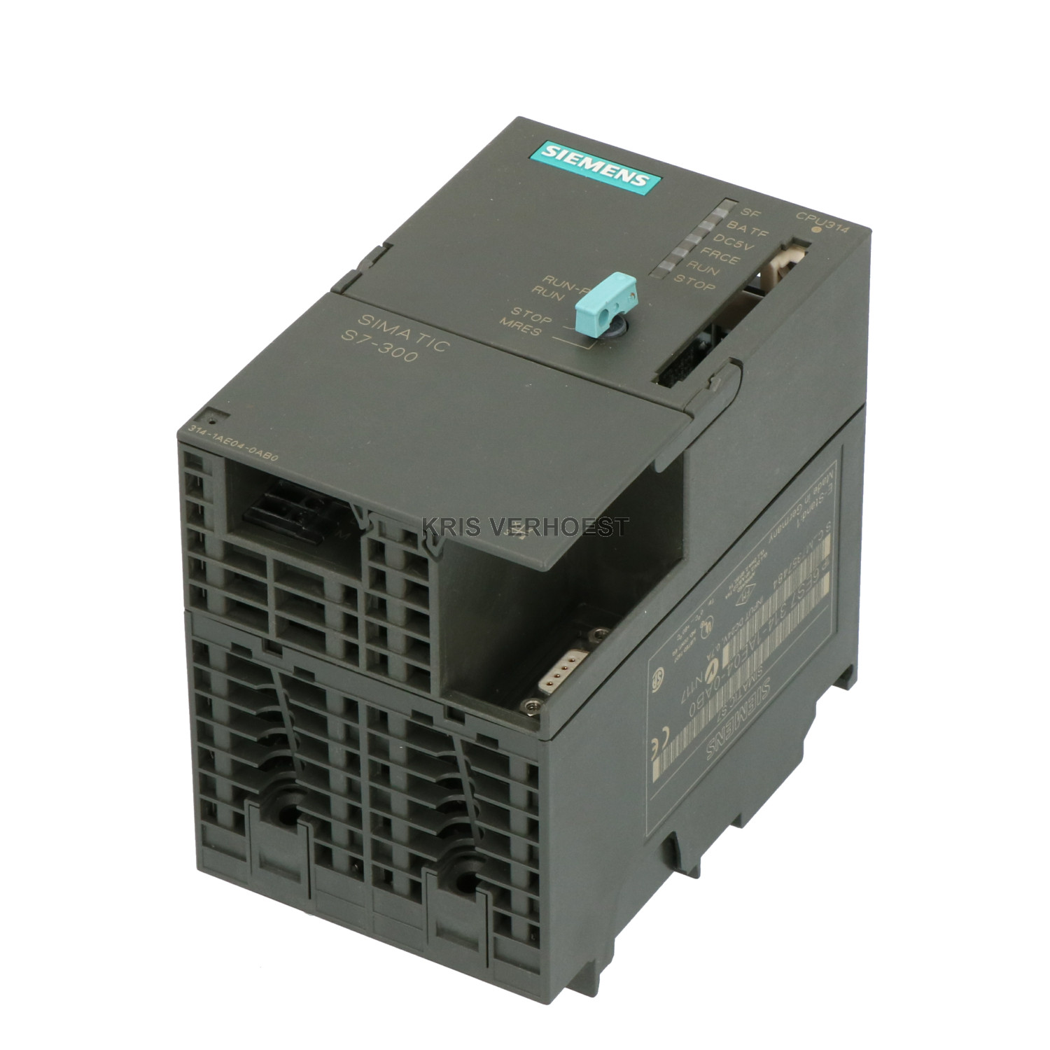 Siemens 6ES7314-1AE04-0AB0 (NEW)