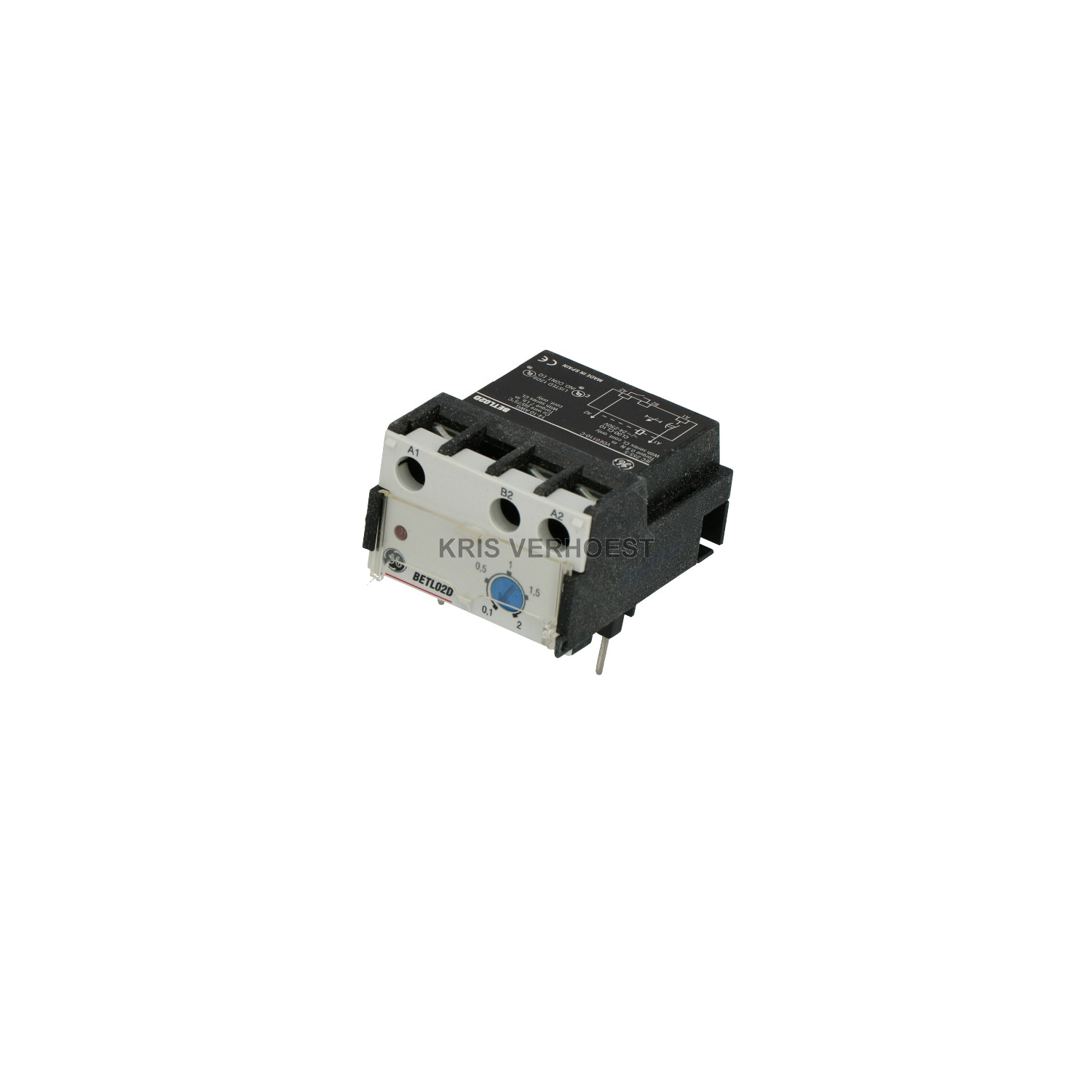 General Electric 113604 (NEW)