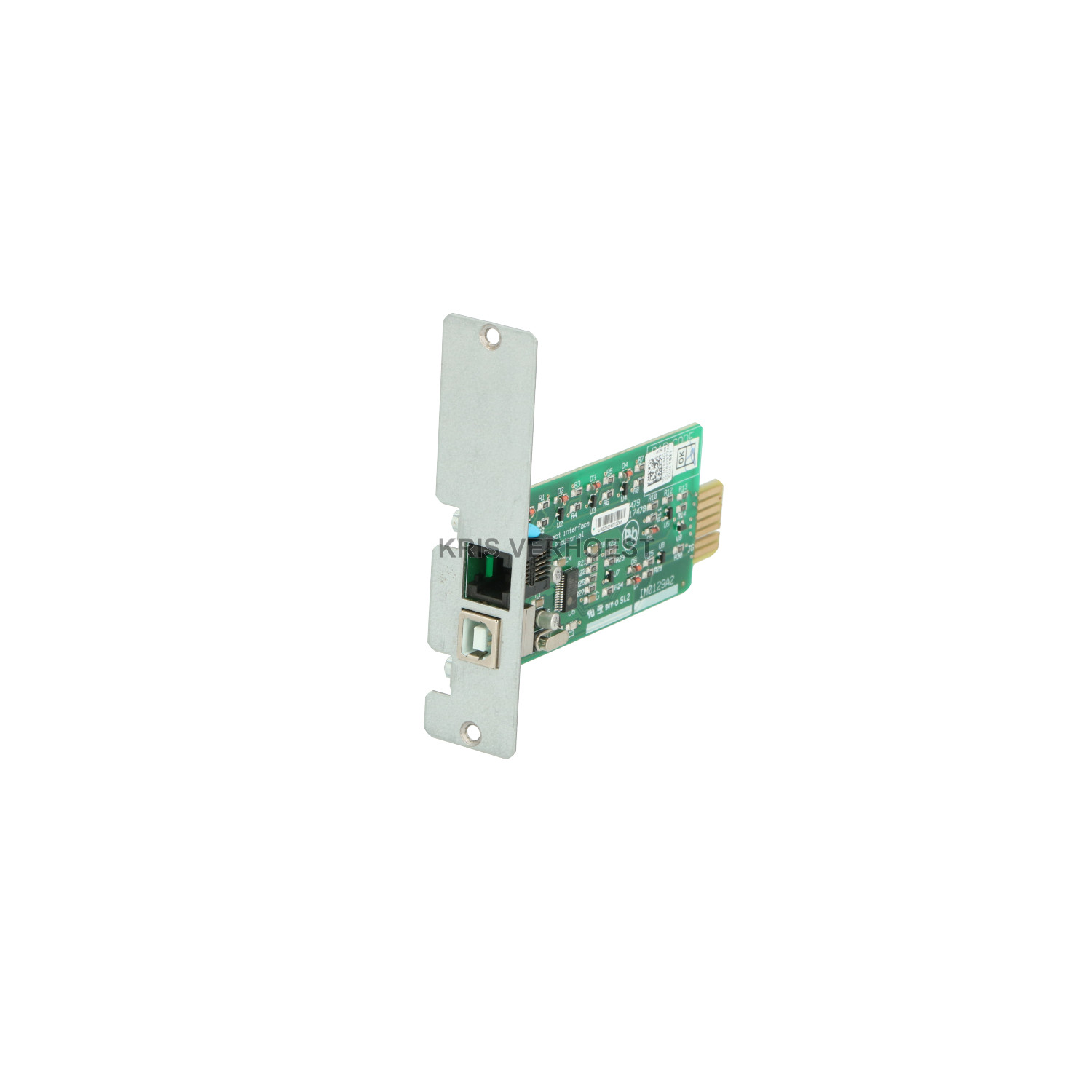 General Electric IM0129A2 (NEW)