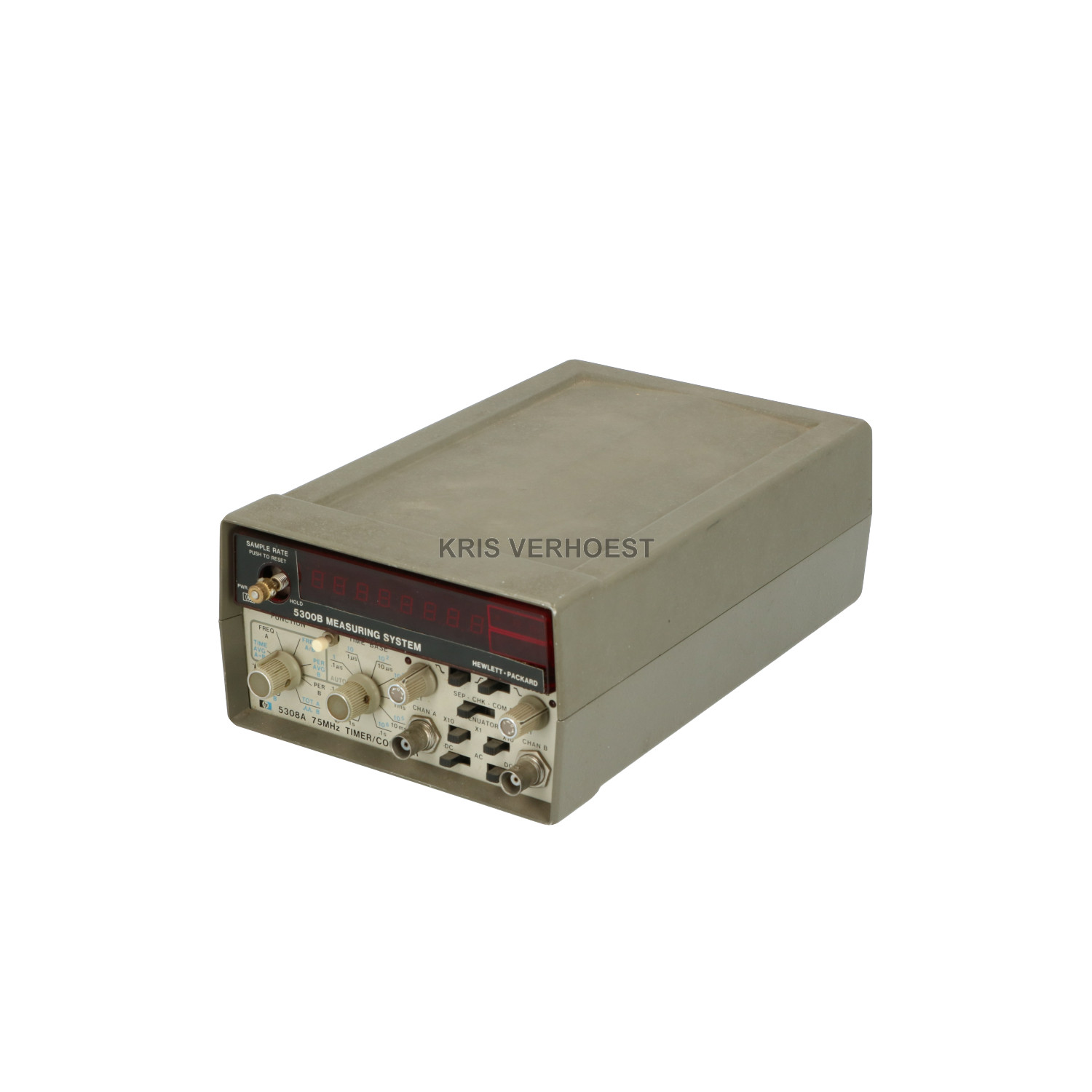 Hewlett Packard 5308A (USED)