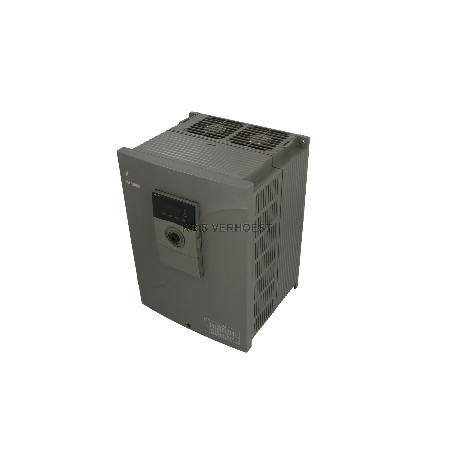 General Electric 2000-U2KX15K0S (NEW)