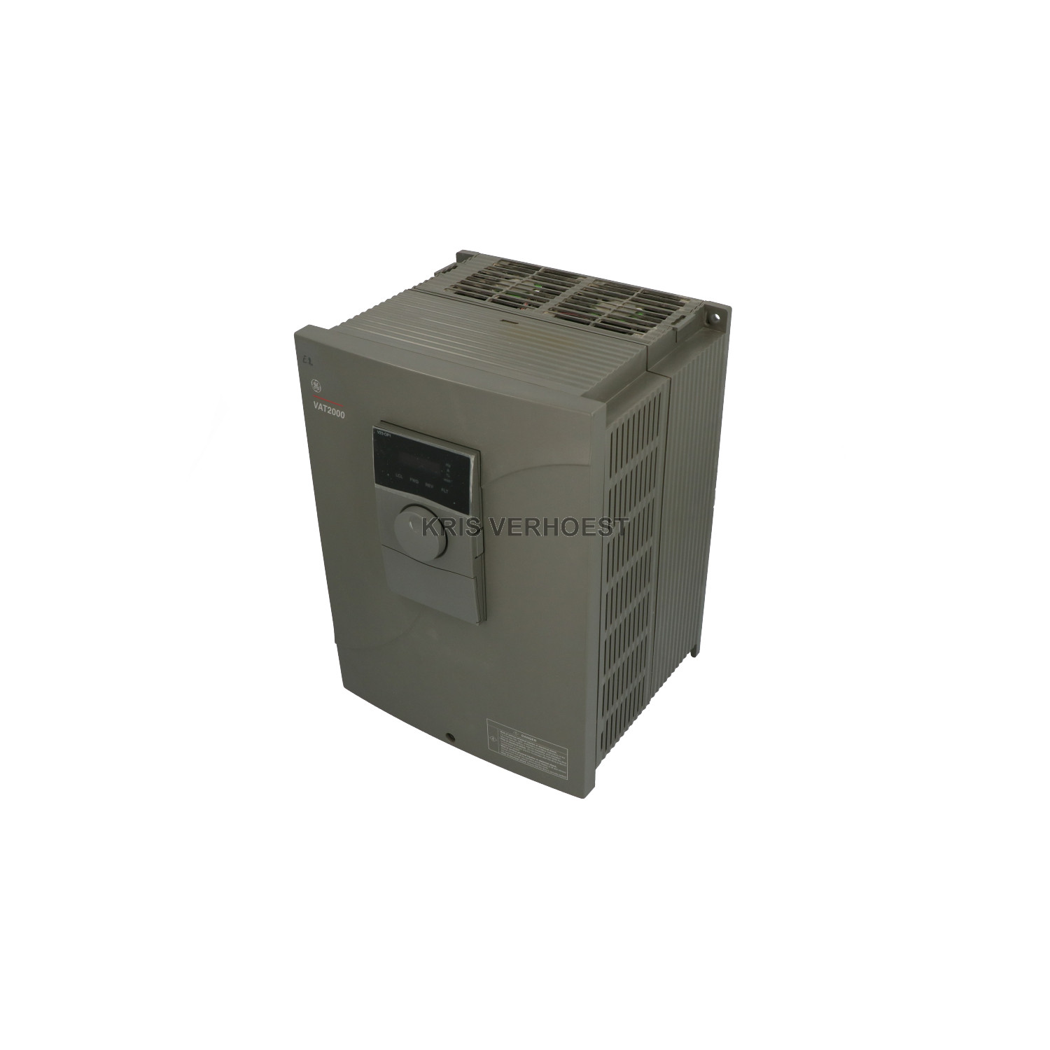 General Electric 2000-U2KX18K5S (USED)
