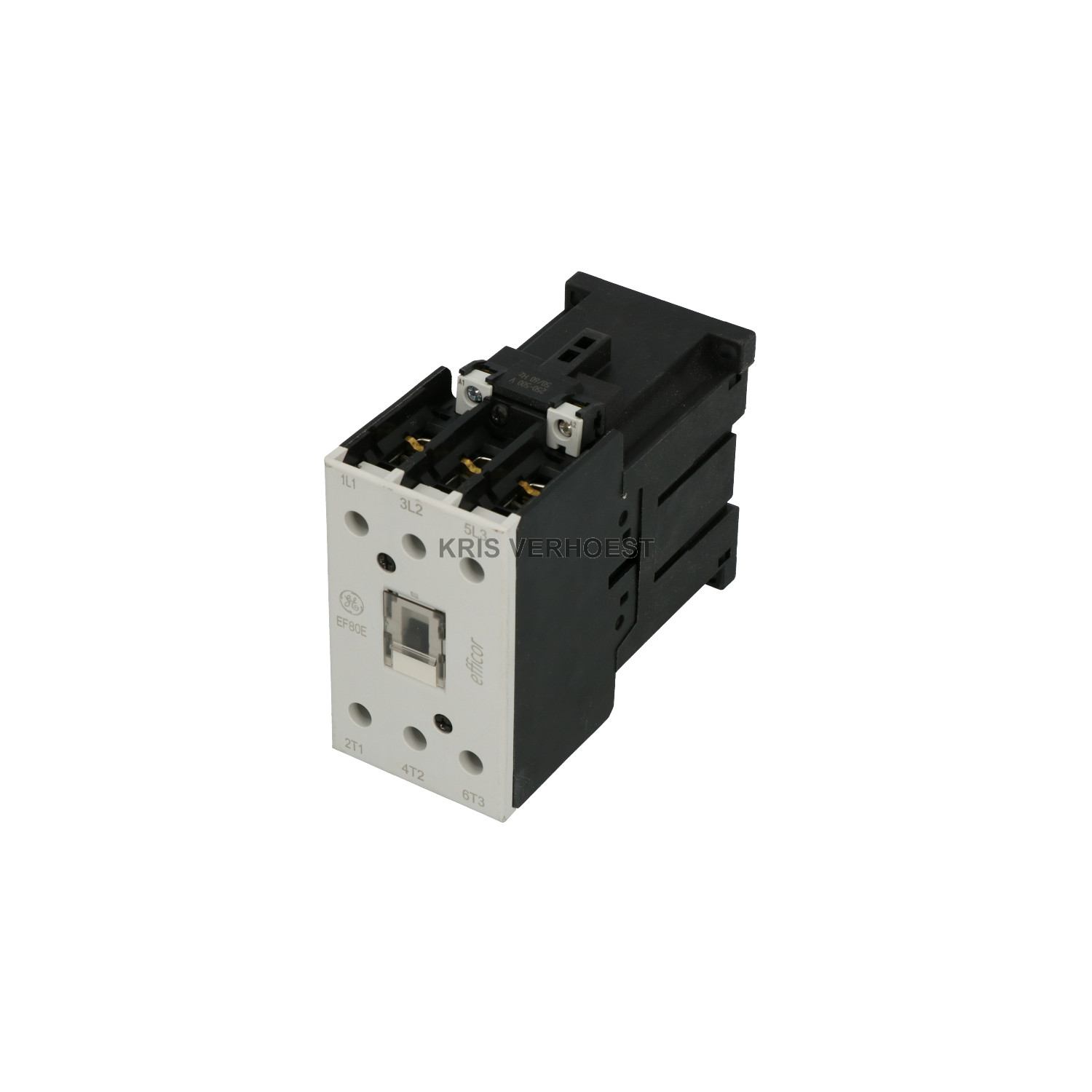 General Electric EF80E300B250-500 (NEW)
