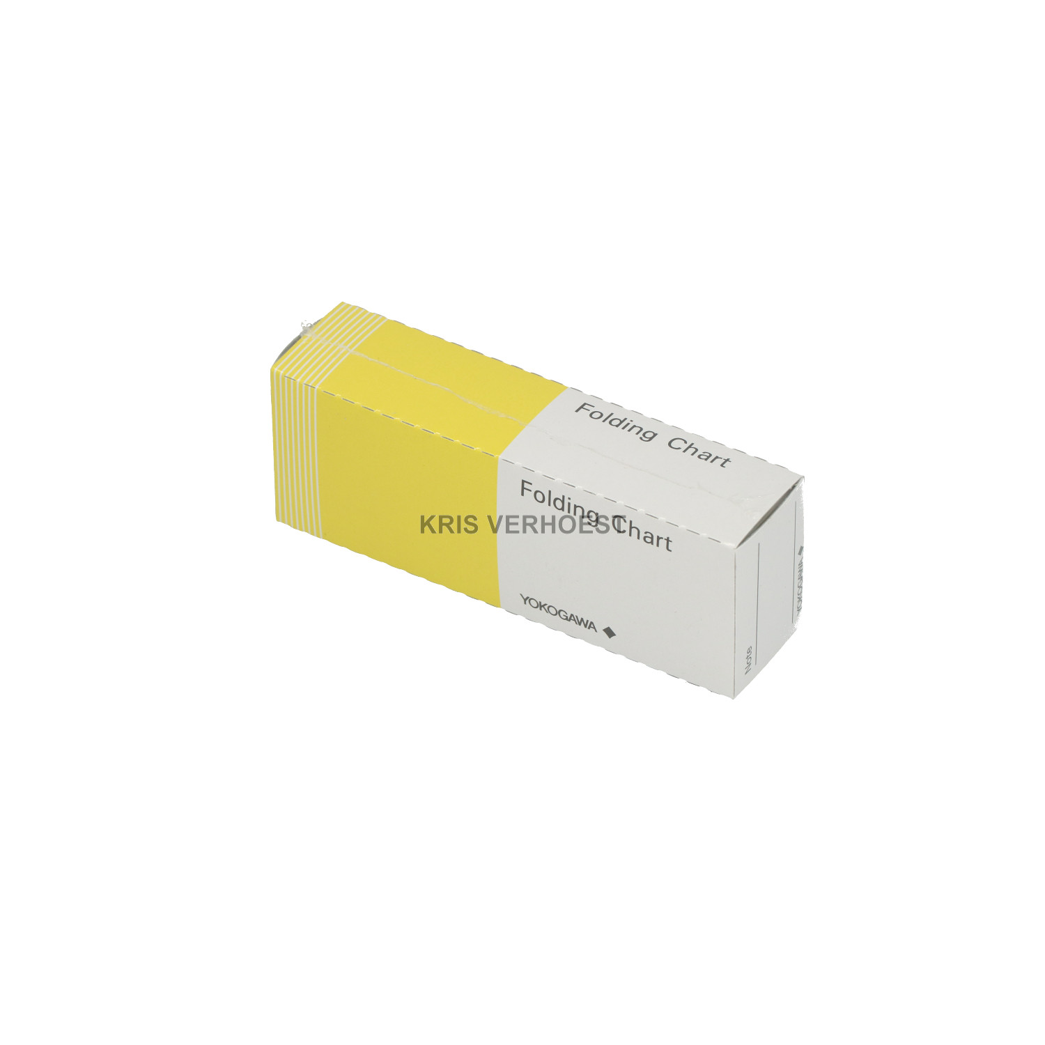 Yokogawa B9565AW (NEW)