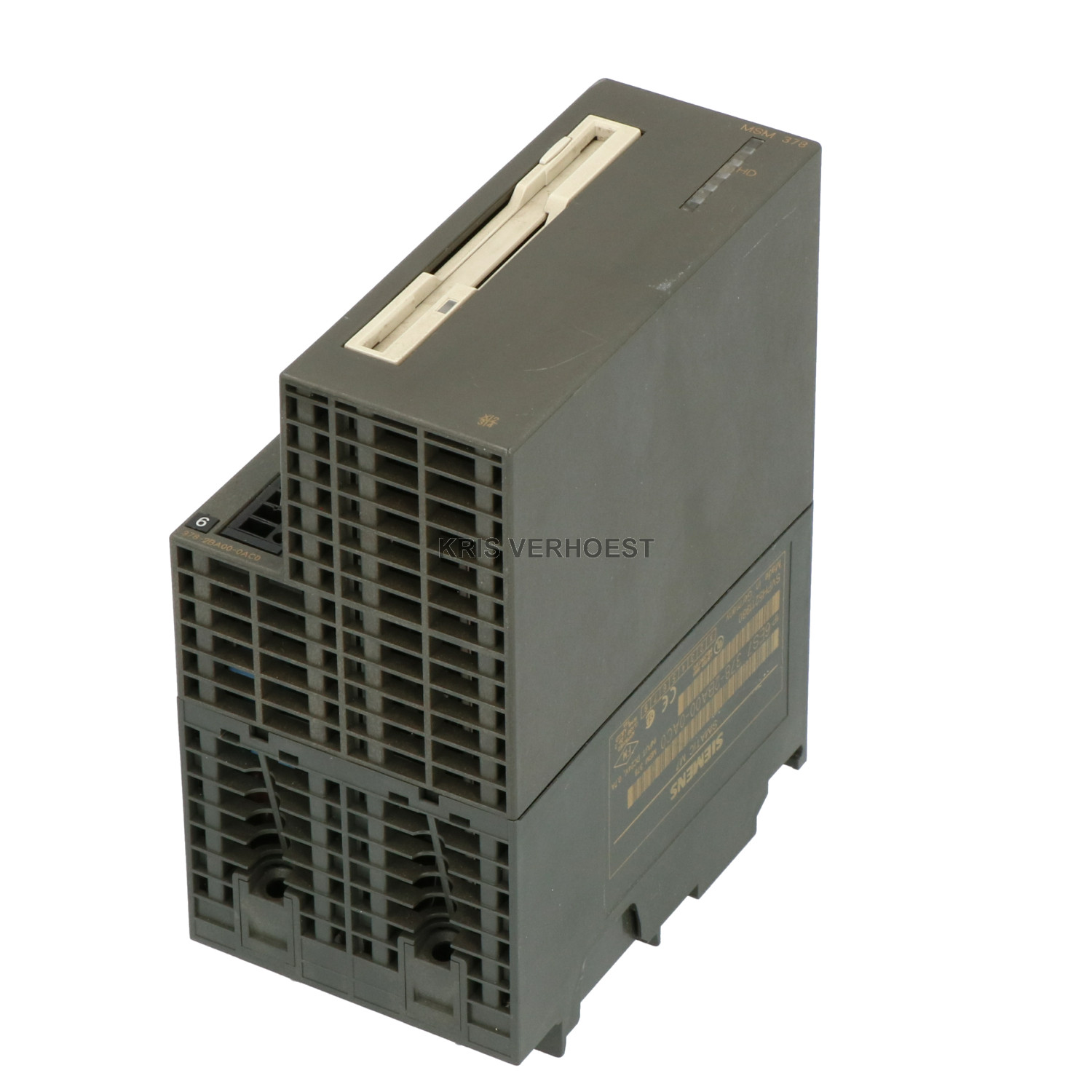 Siemens 6ES7378-2BA00-0AC0 (NEW)