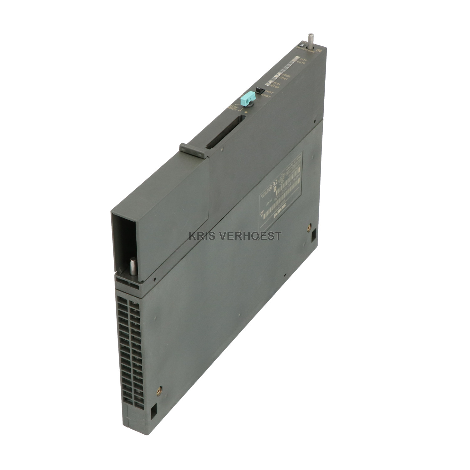 Siemens 6ES7412-1XF01-0AB0 (USED)
