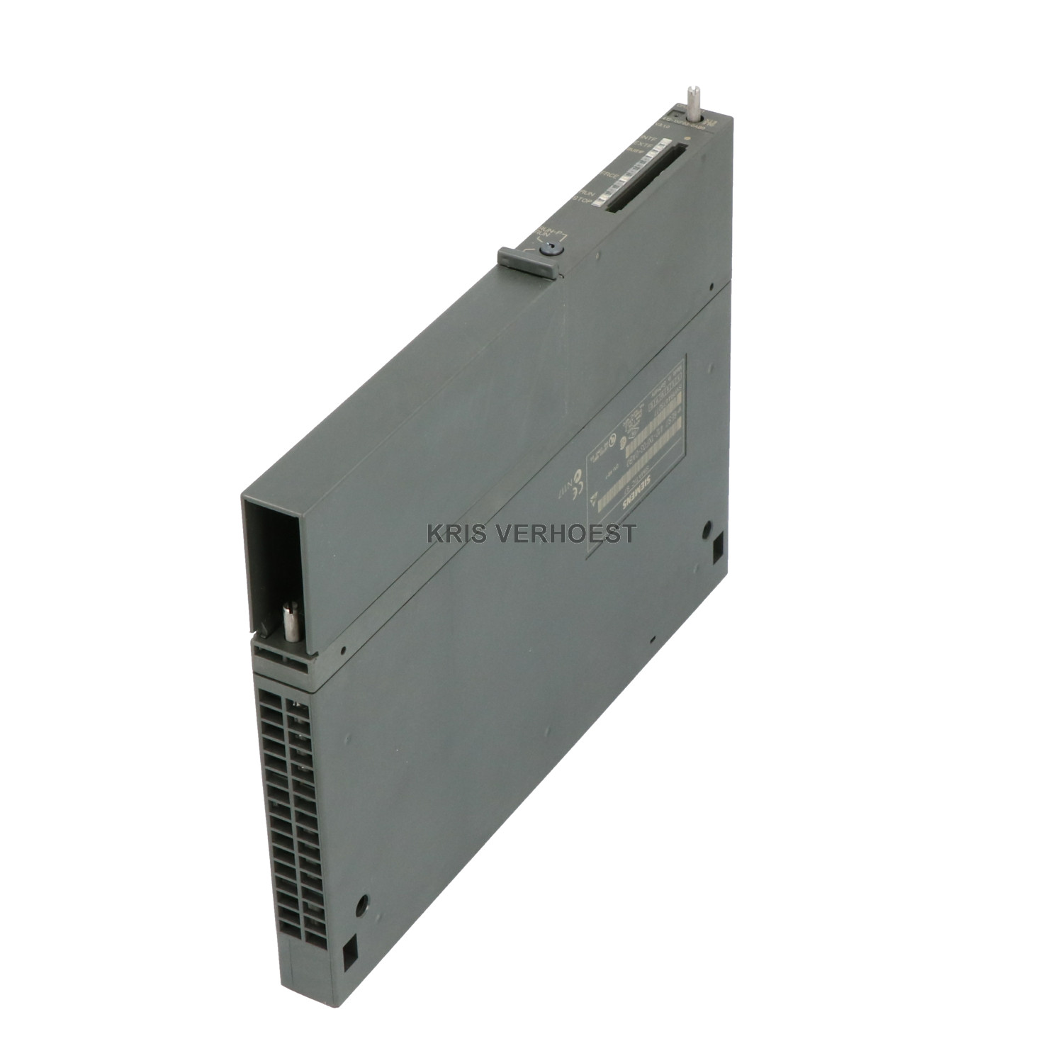 Siemens 6ES7412-1XF03-0AB0 (USED)