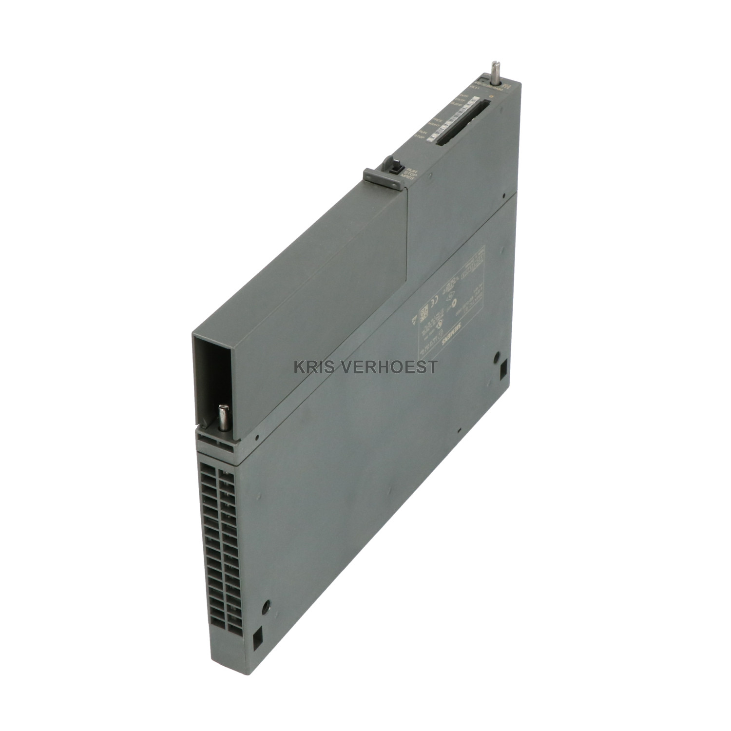 Siemens 6ES7412-1XJ05-0AB0 (USED)