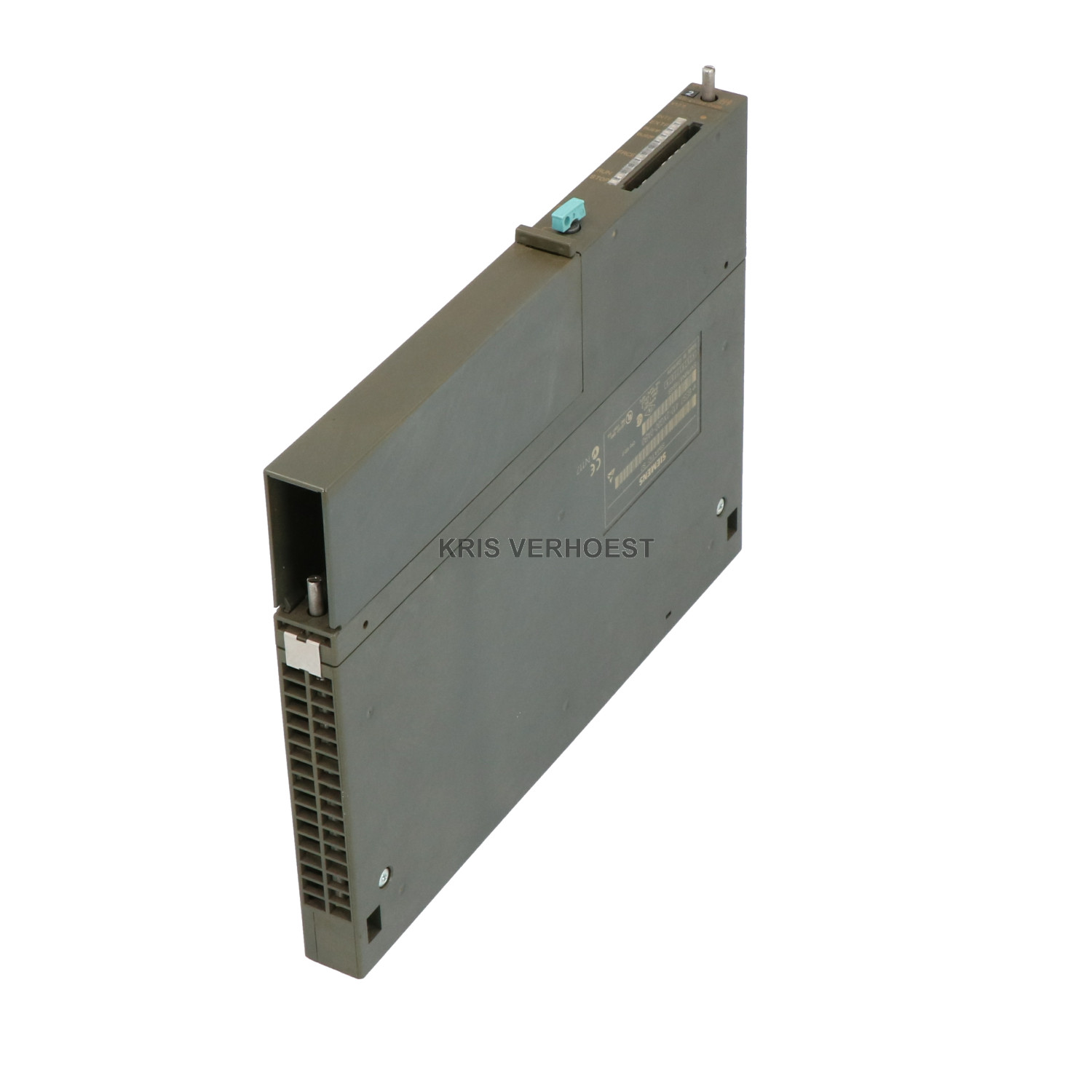 Siemens 6ES7412-2XG00-0AB0 (NEW)