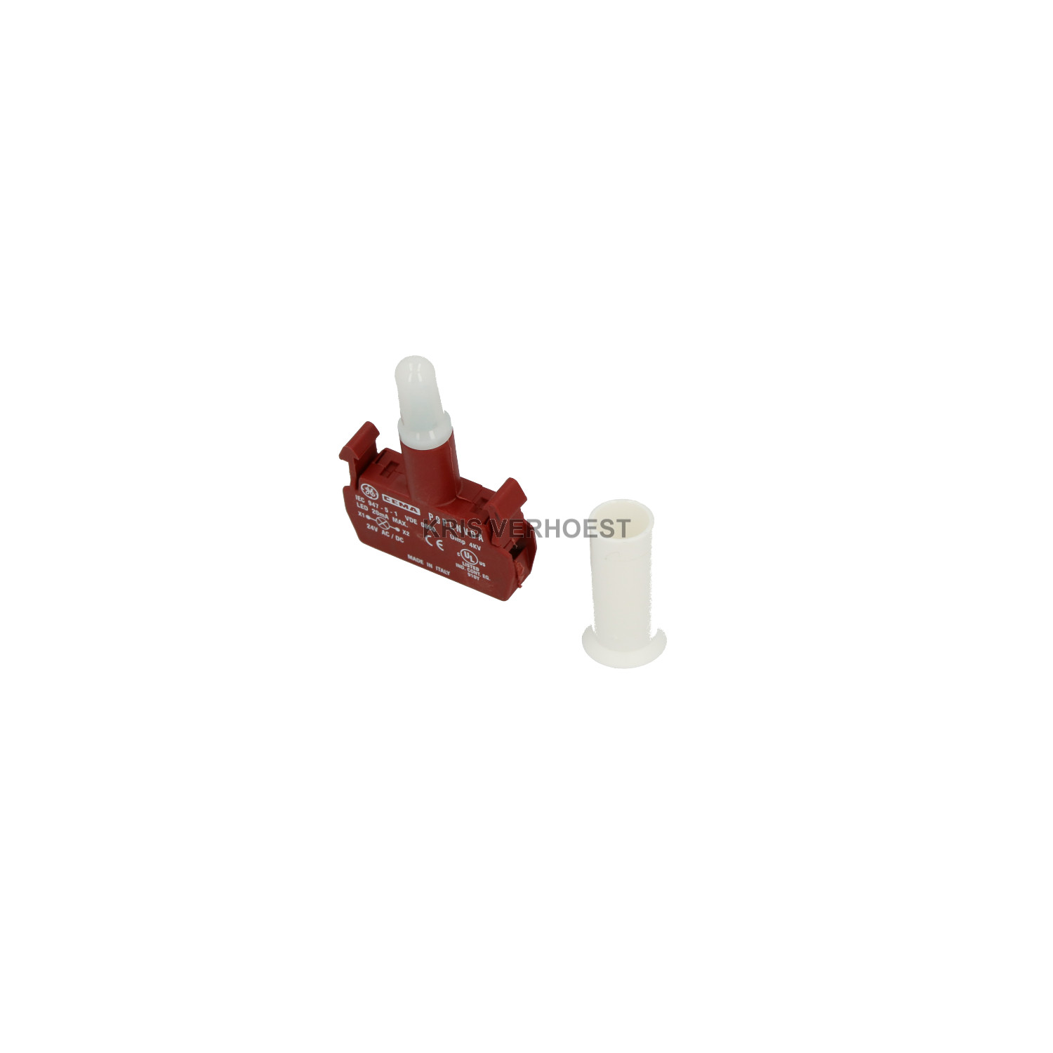 General Electric 197000 (USED)