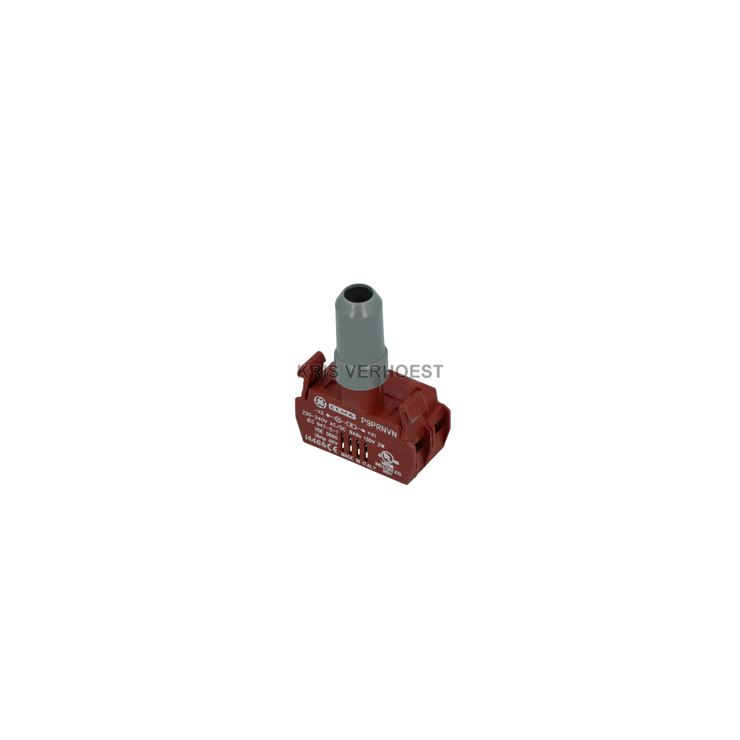 General Electric 187024 (USED)