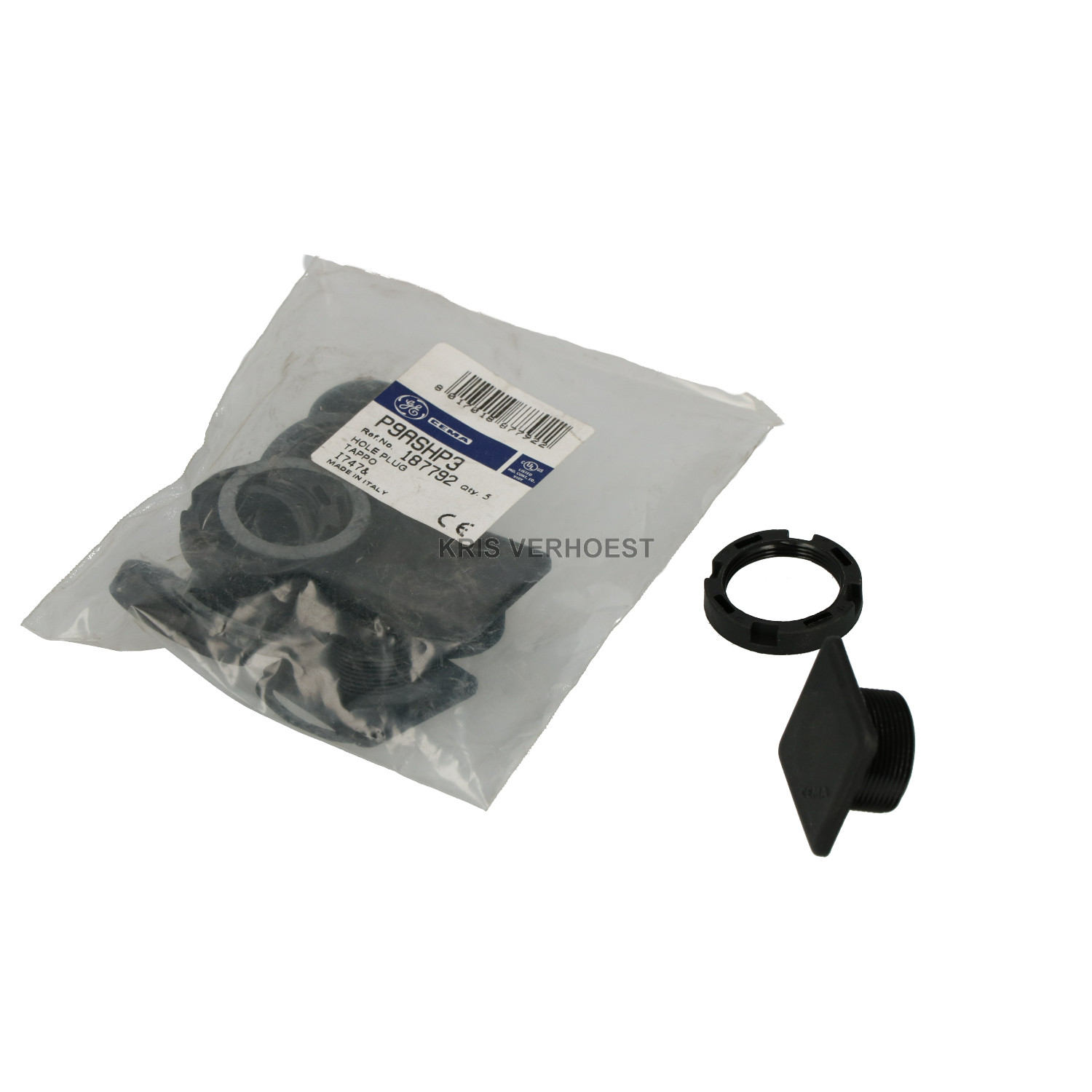 General Electric 187792 (USED)