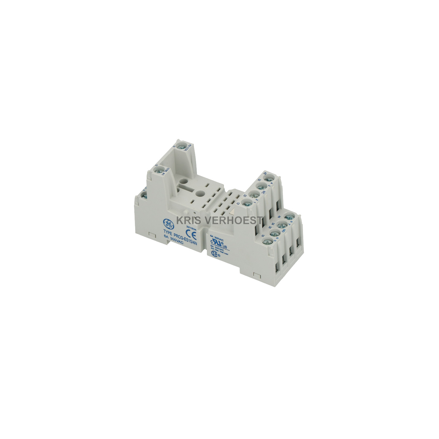General Electric 221934 (USED)