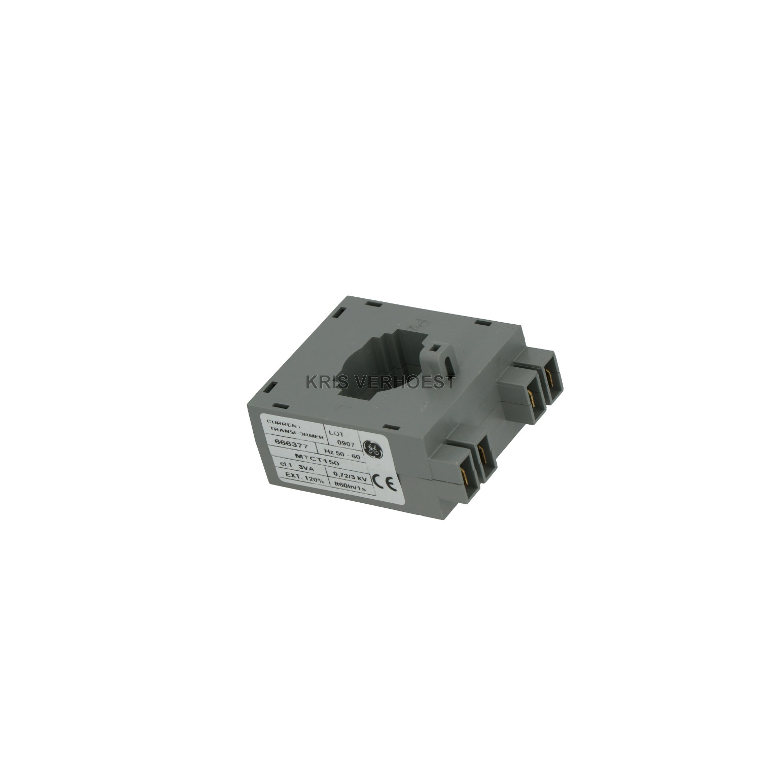 General Electric 666377 (USED)