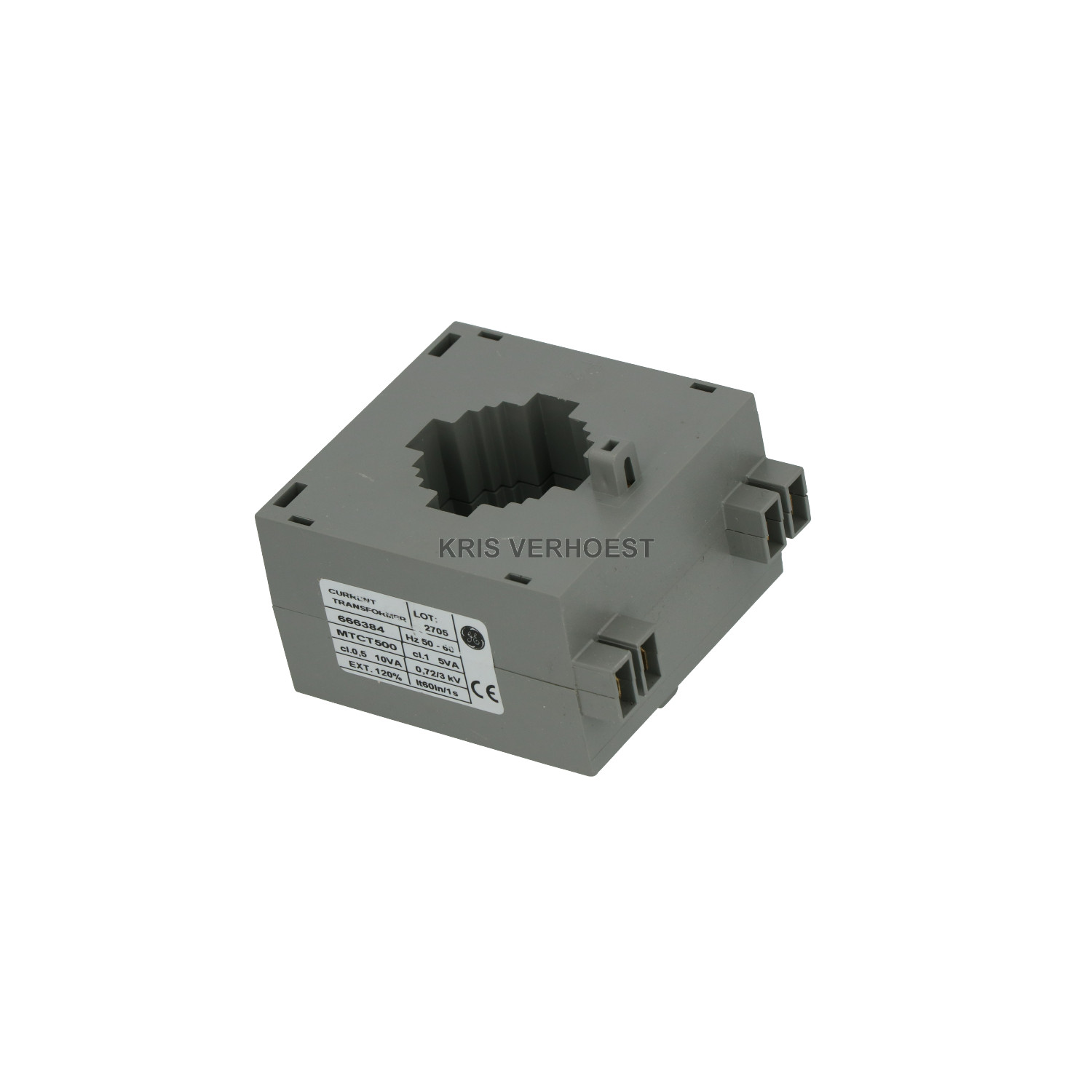 General Electric 666384 (USED)
