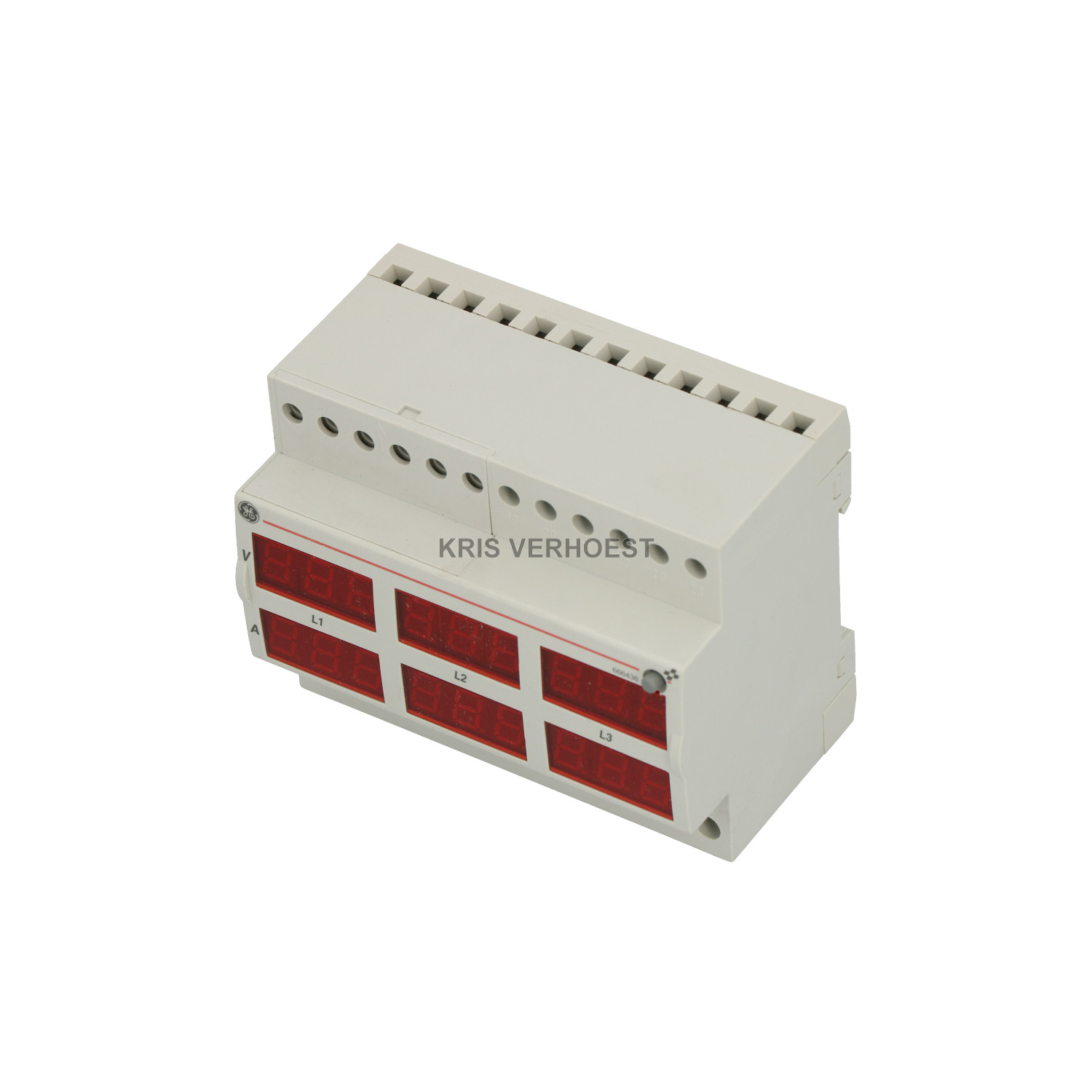 General Electric 666436 (USED)