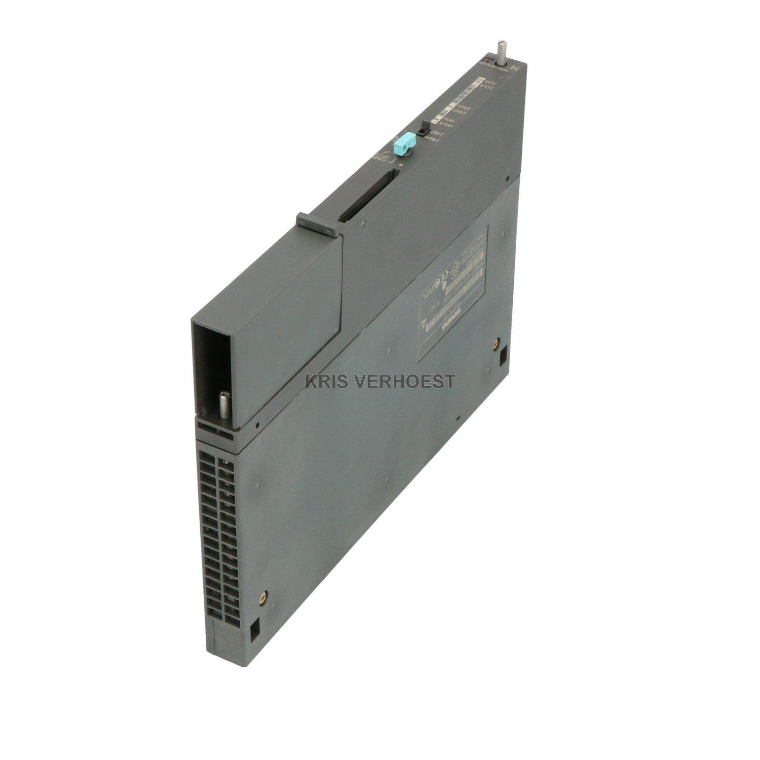 Siemens 6ES7413-1XG01-0AB0 (NEW)