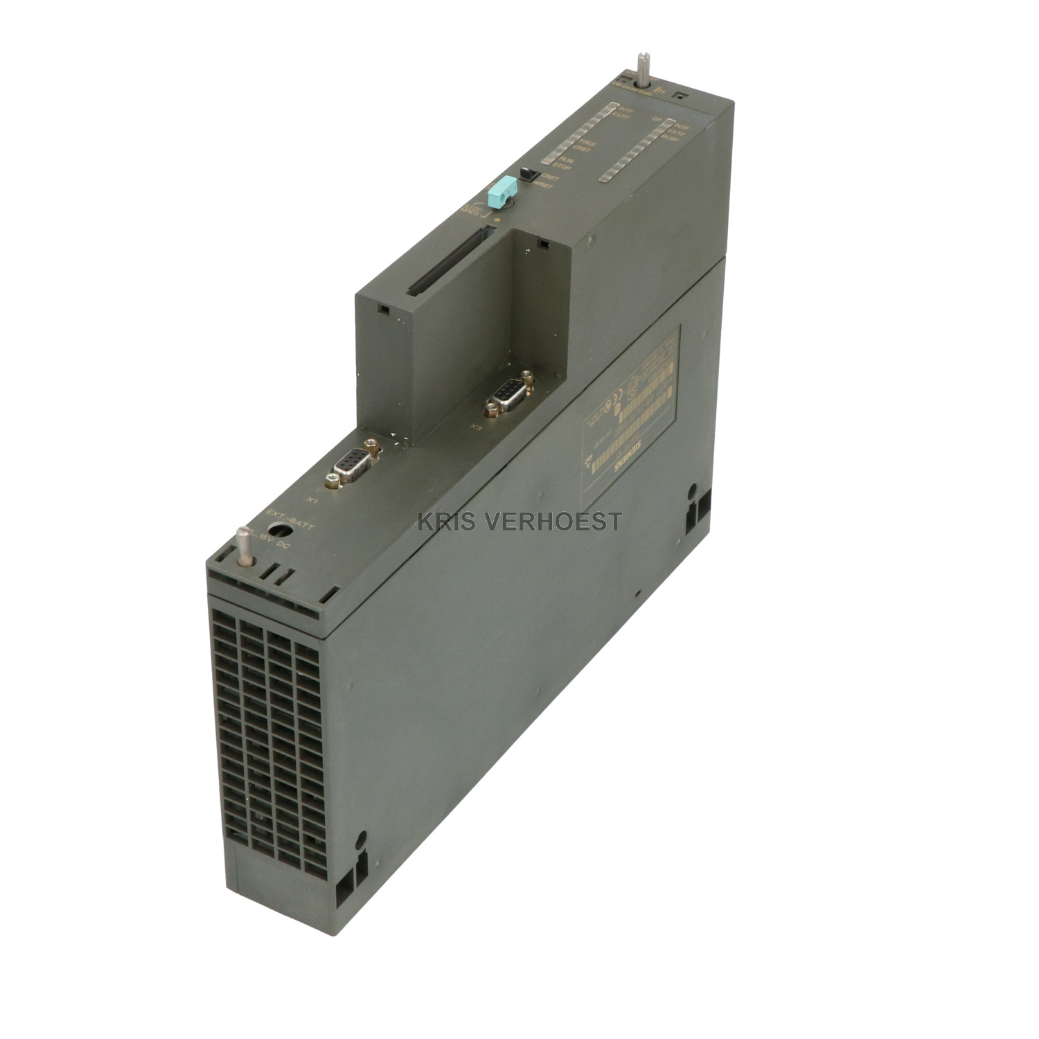 Siemens 6ES7416-2XL00-0AB0 (NEW)