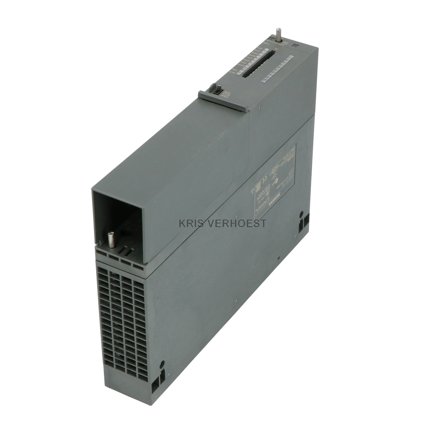 Siemens 6ES7417-4XT05-0AB0 (USED)