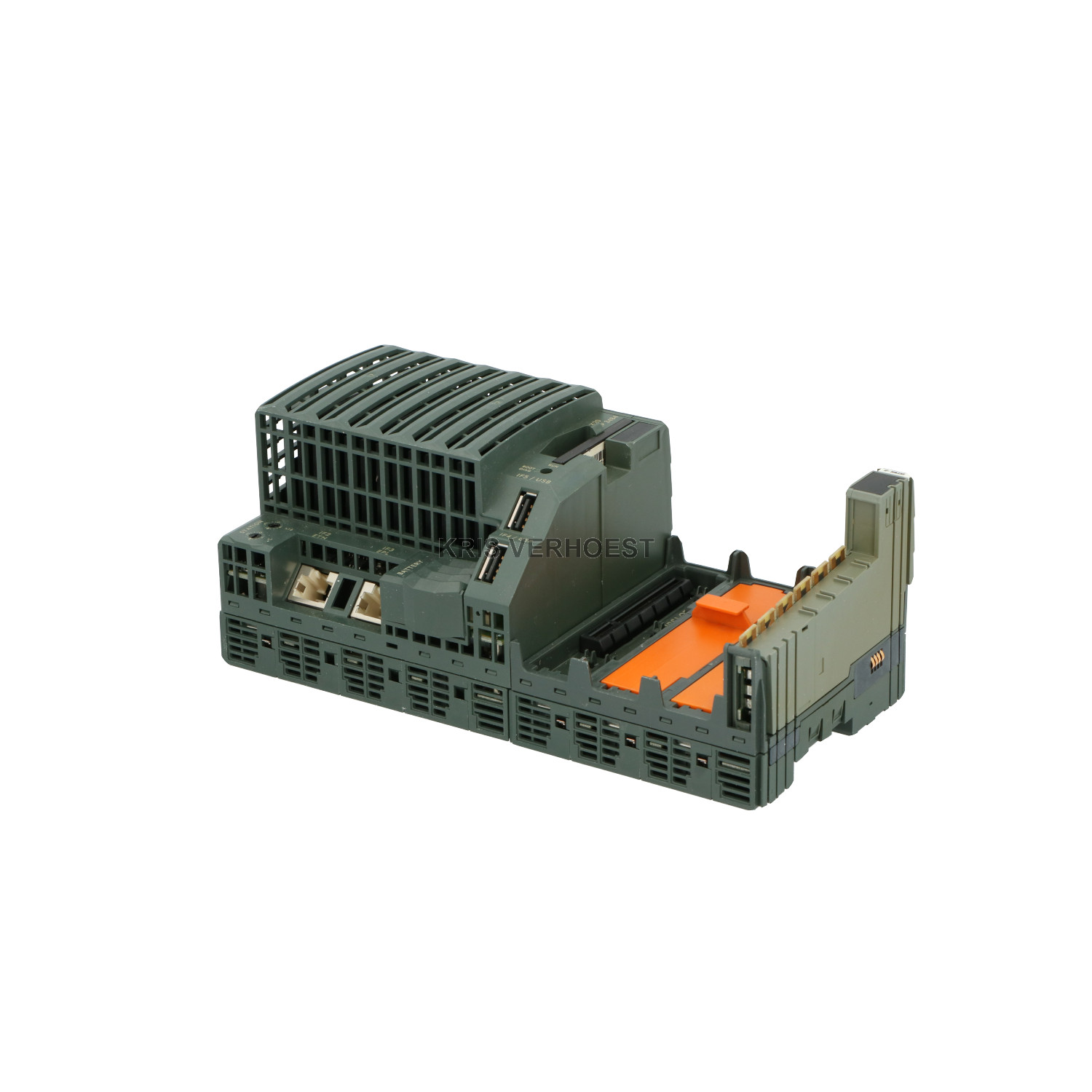 B&R X20CP3484 (NEW)