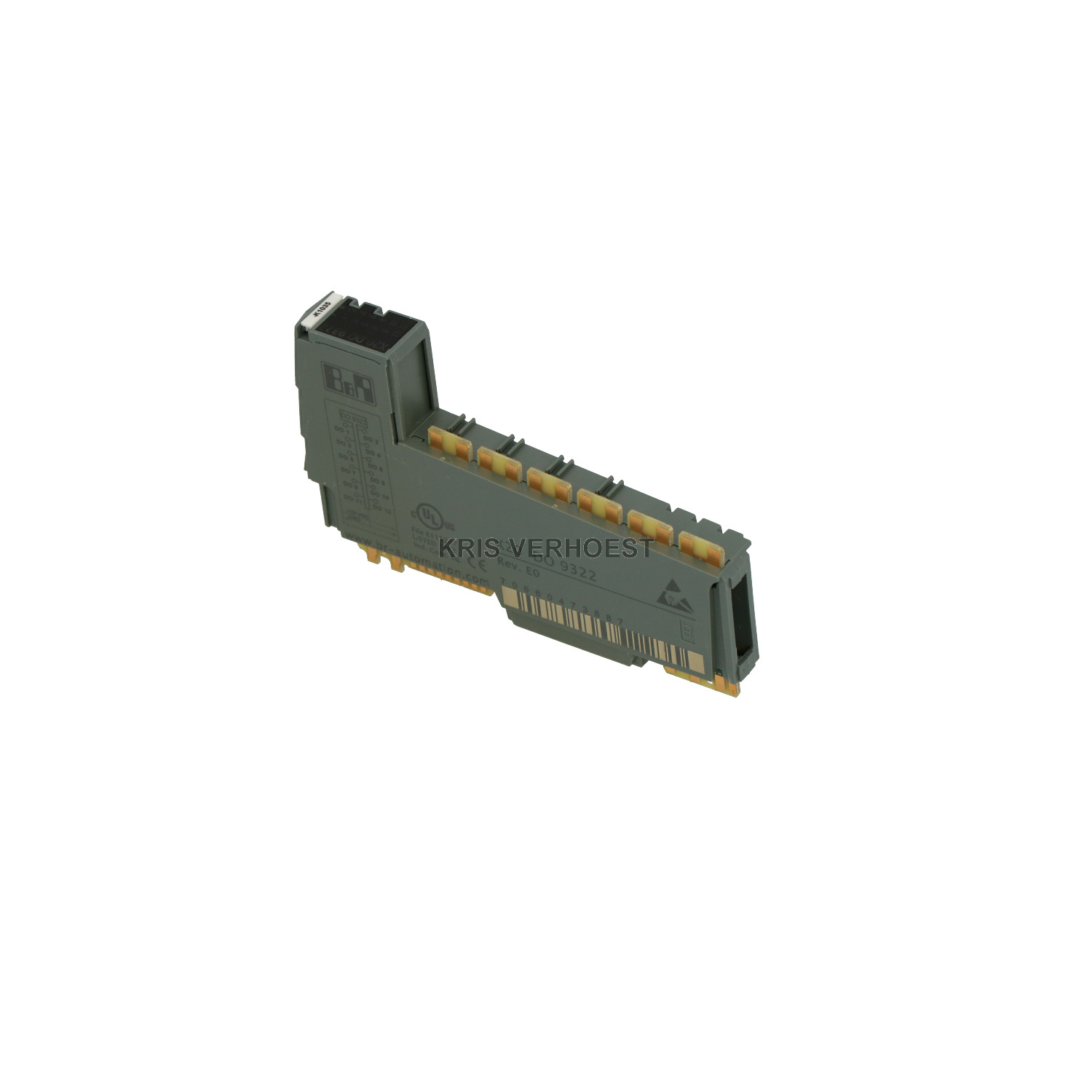 B&R X20DO9322 (NEW)