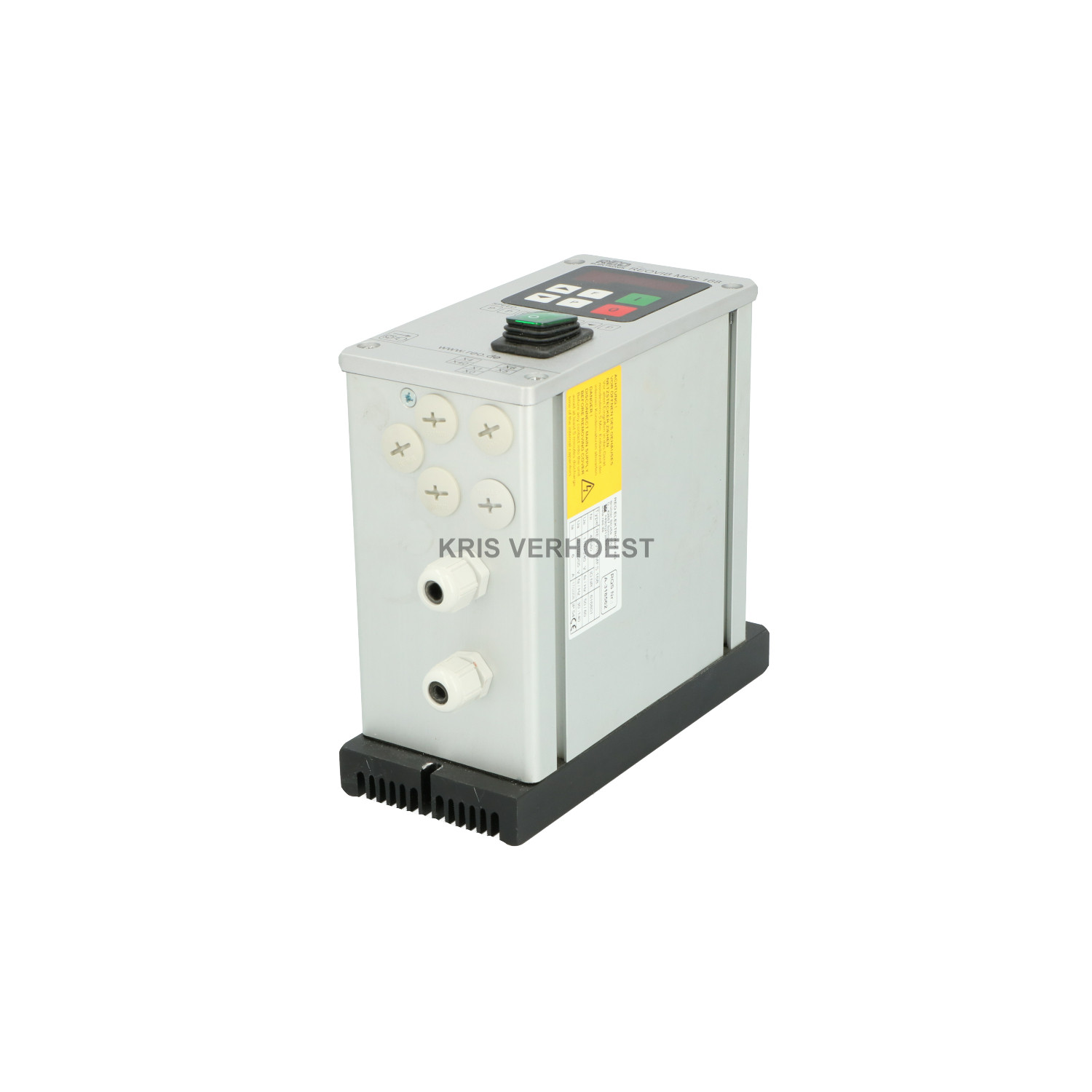 REO Elektronik 616801 (USED)