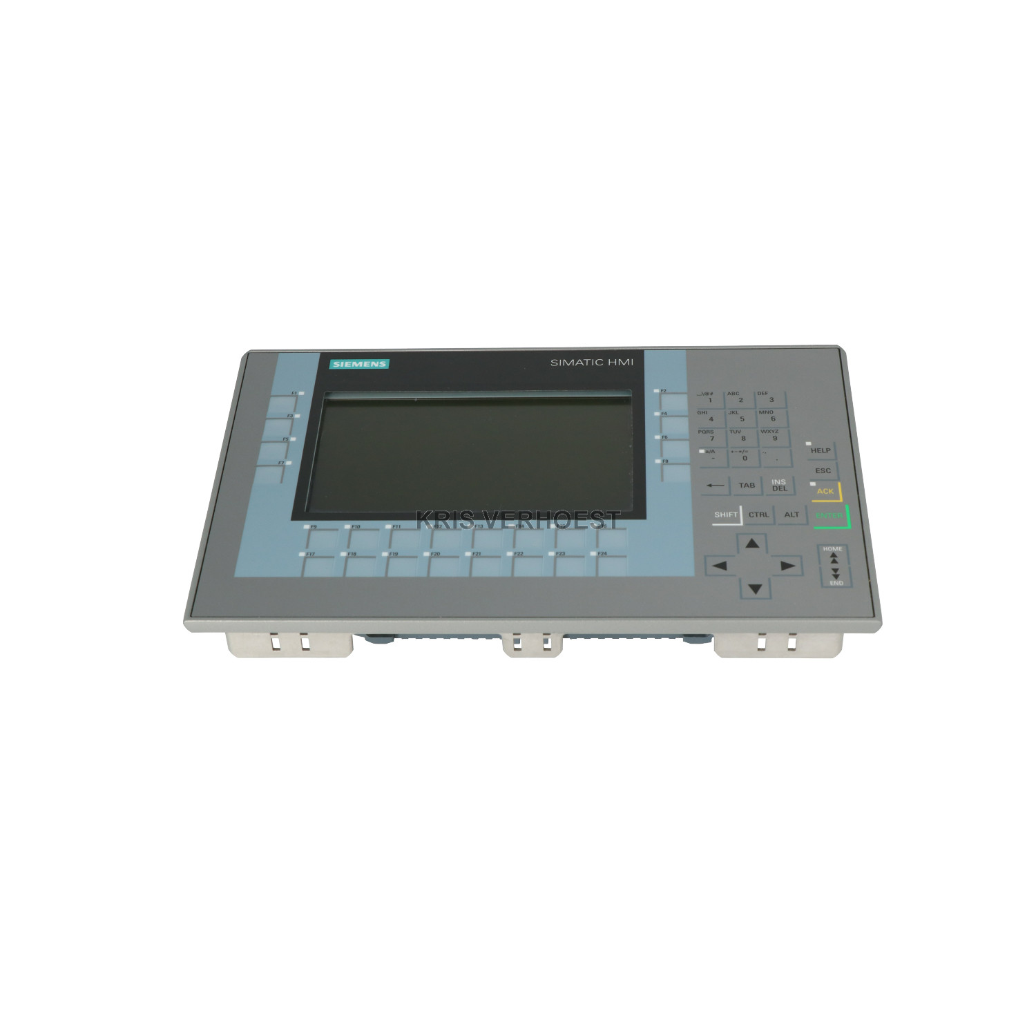 Siemens 6AV2124-1GC01-0AX0 (NEW)