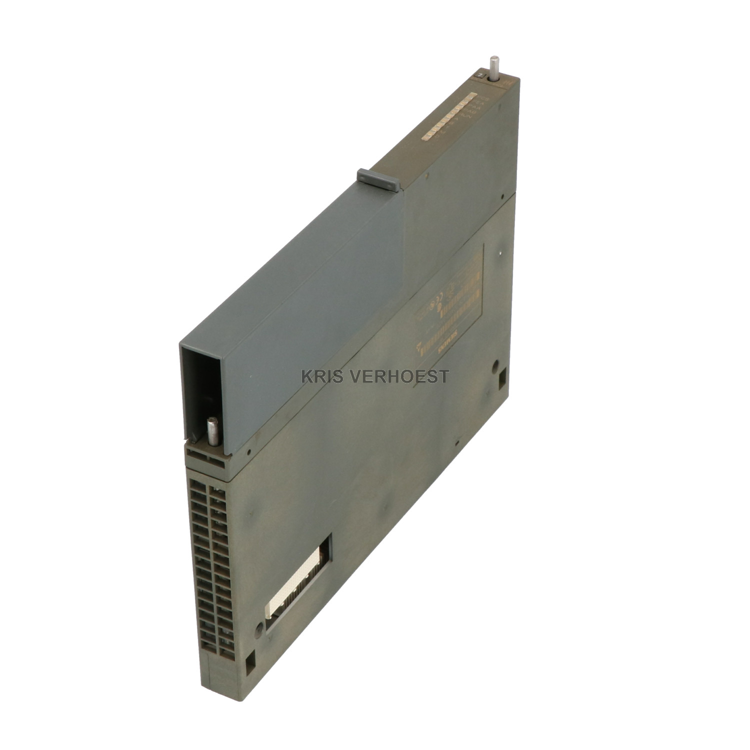 Siemens 6ES7478-2DA00-0AC0 (USED)