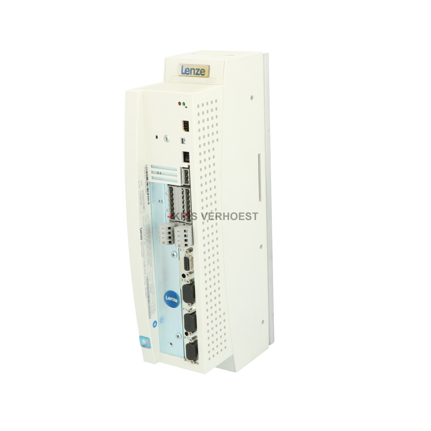 Lenze 13169130 (USED)