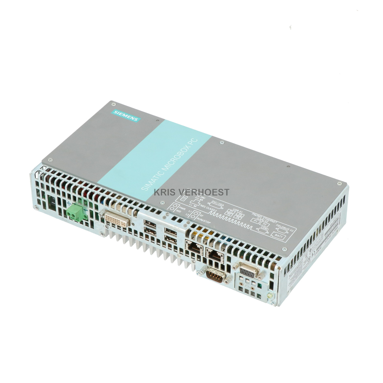 Siemens 6ES7675-1DK40-0EP0 (USED)
