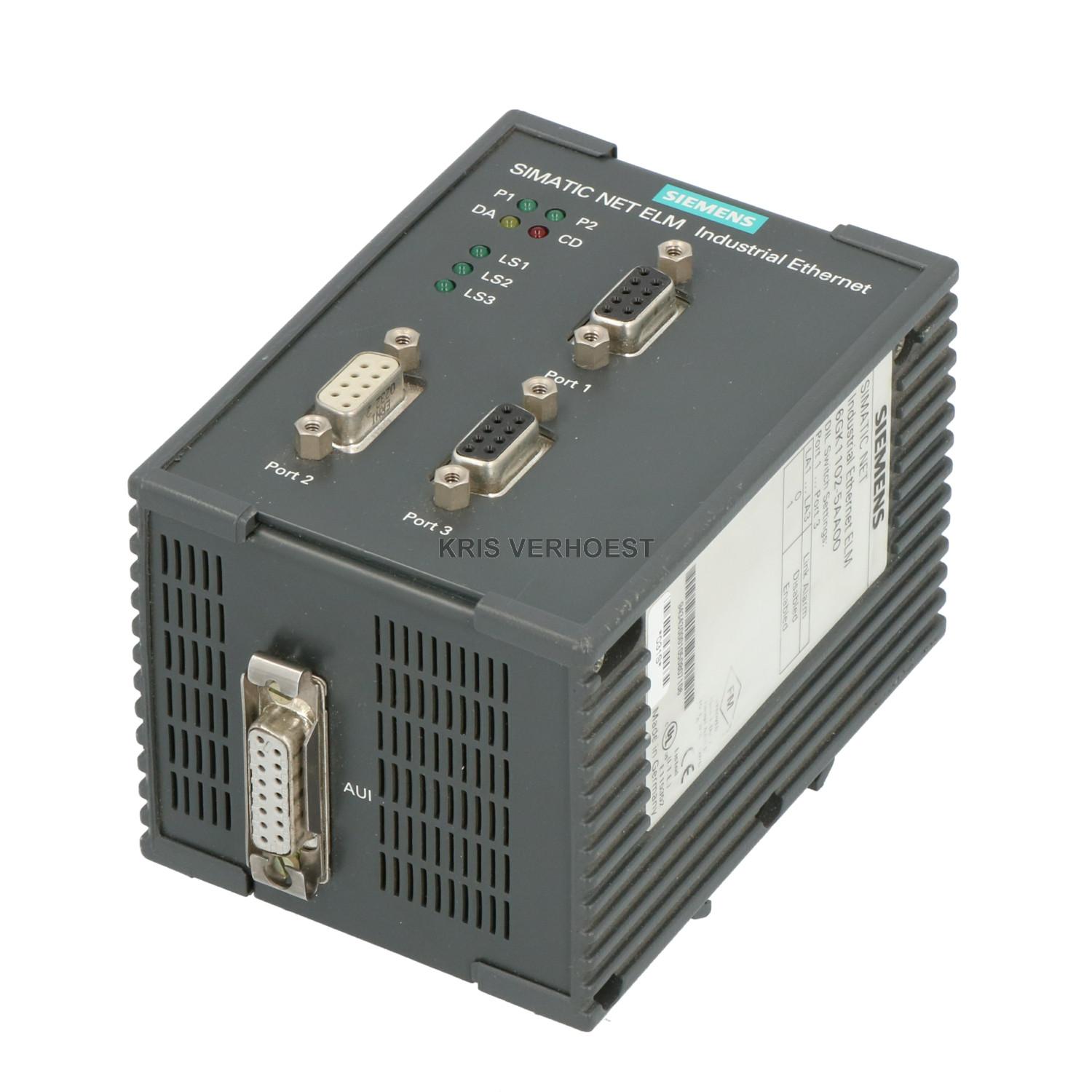 Siemens 6GK1102-5AA00 (NEW)