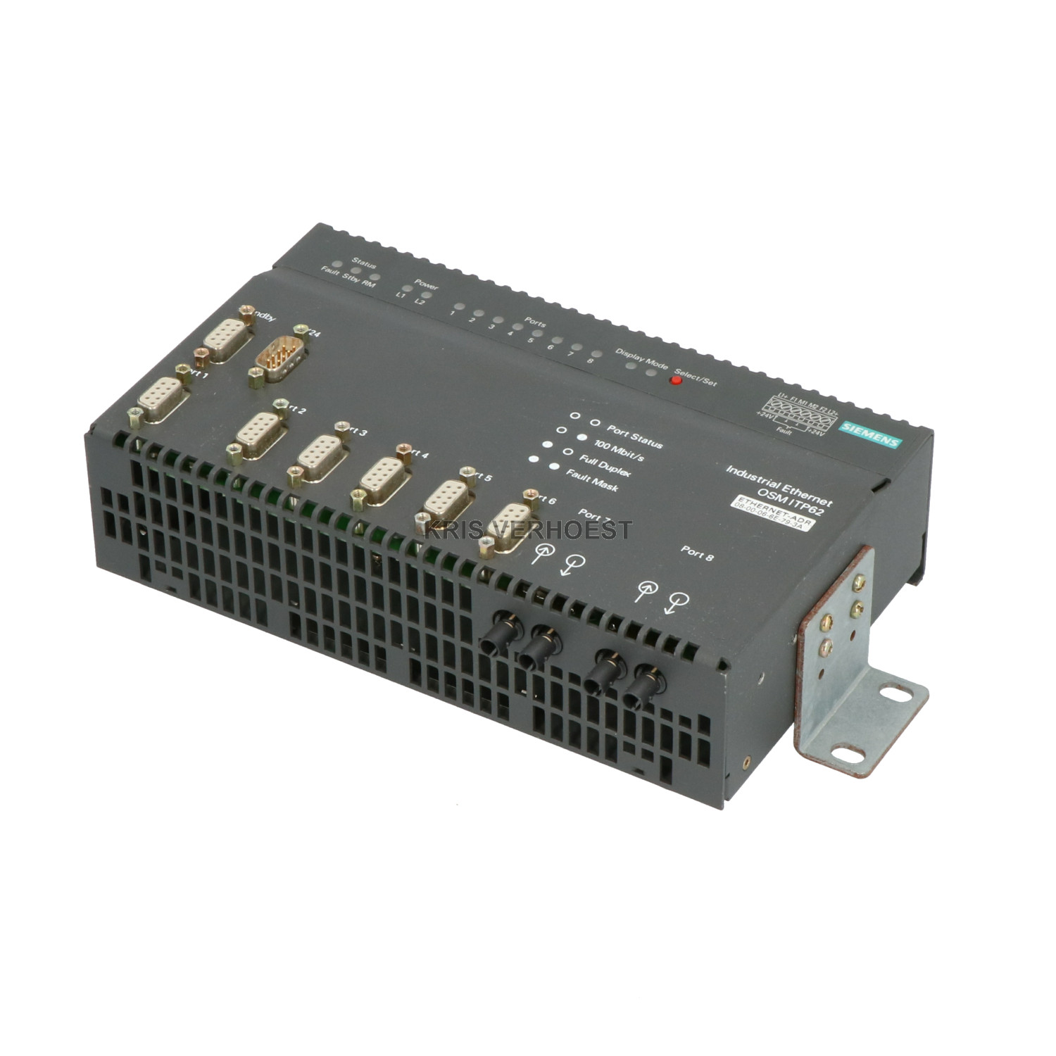 Siemens 6GK1105-2AA00 (NEW)