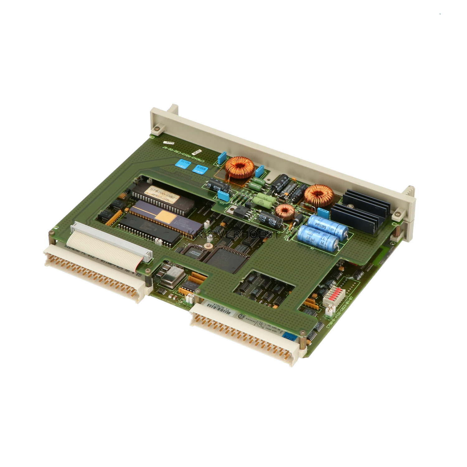 Siemens 6GK1143-0AB01 (USED)