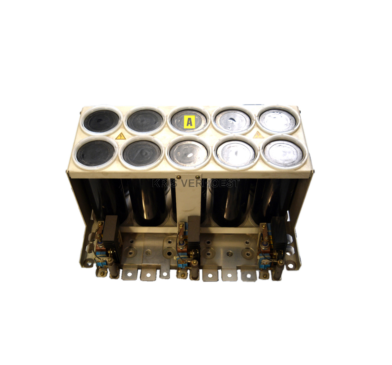 Siemens 6SE1316-2AE03-Z (USED)
