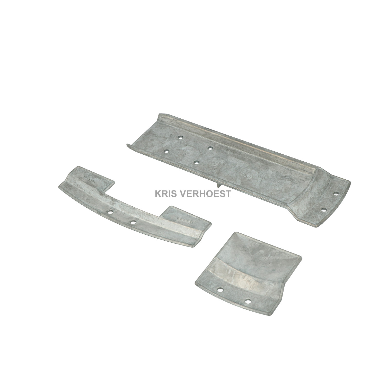 Control Techniques 9548-0000 (USED)