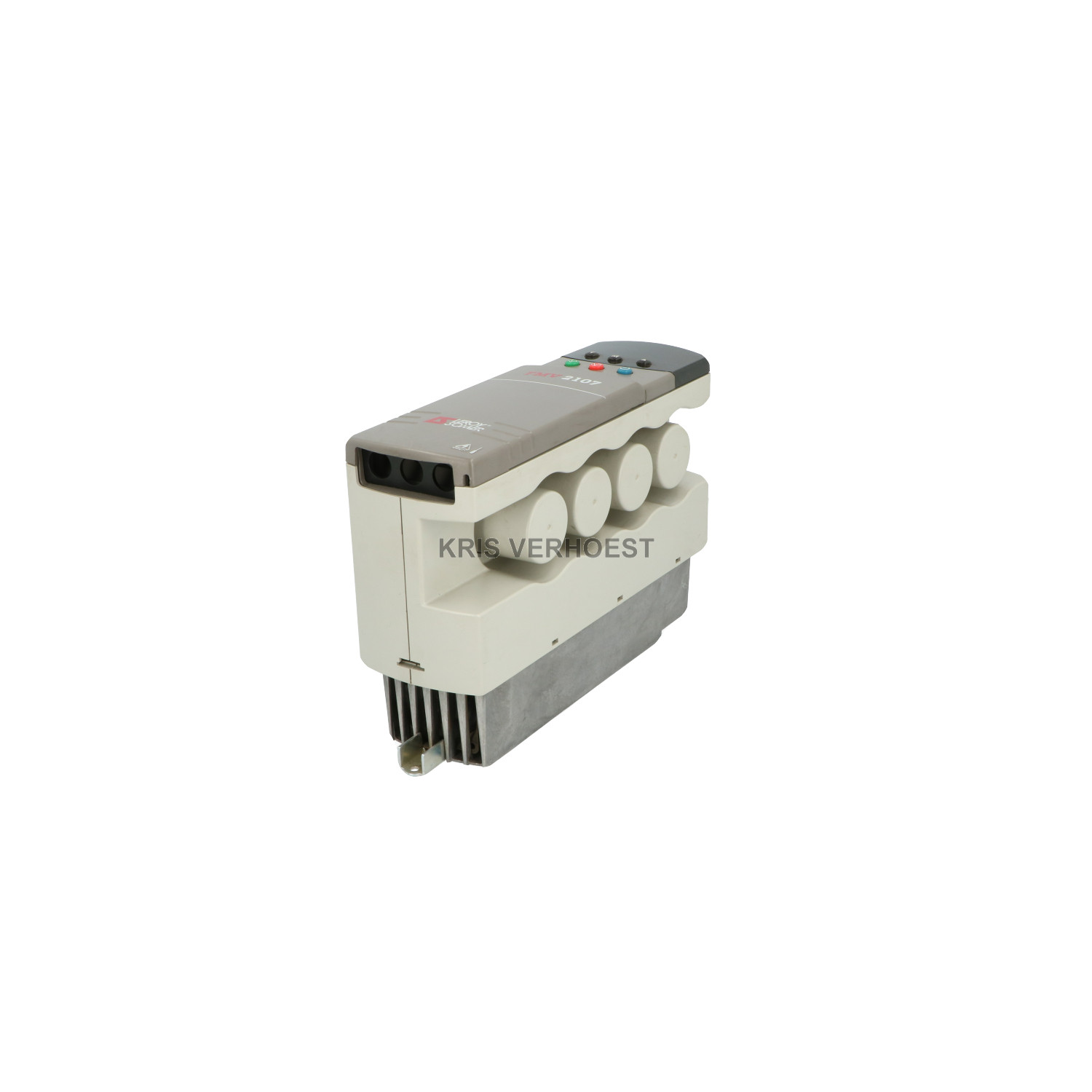 Leroy Somer FMV2107 2.5M (USED)