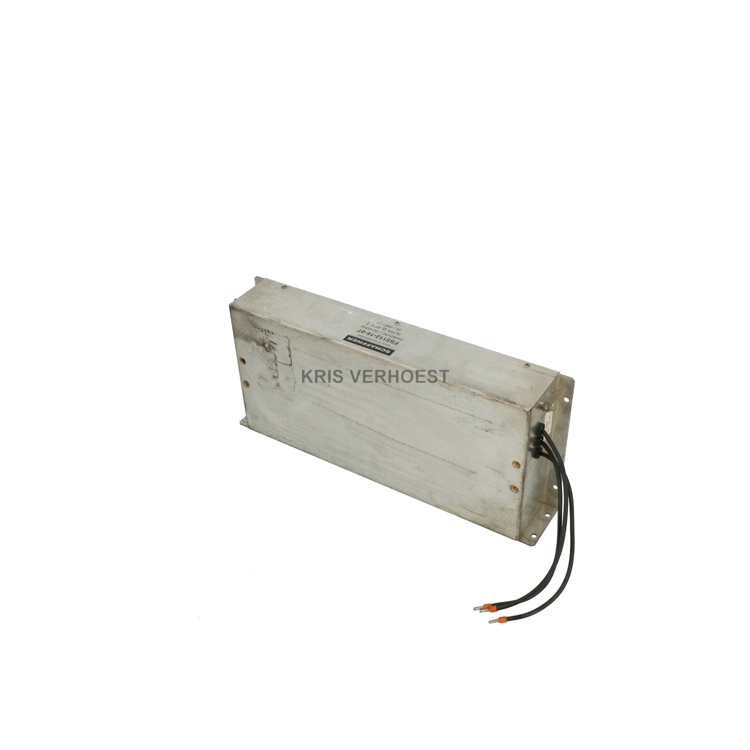 Schaffner FS5112-16-07 (NEW)