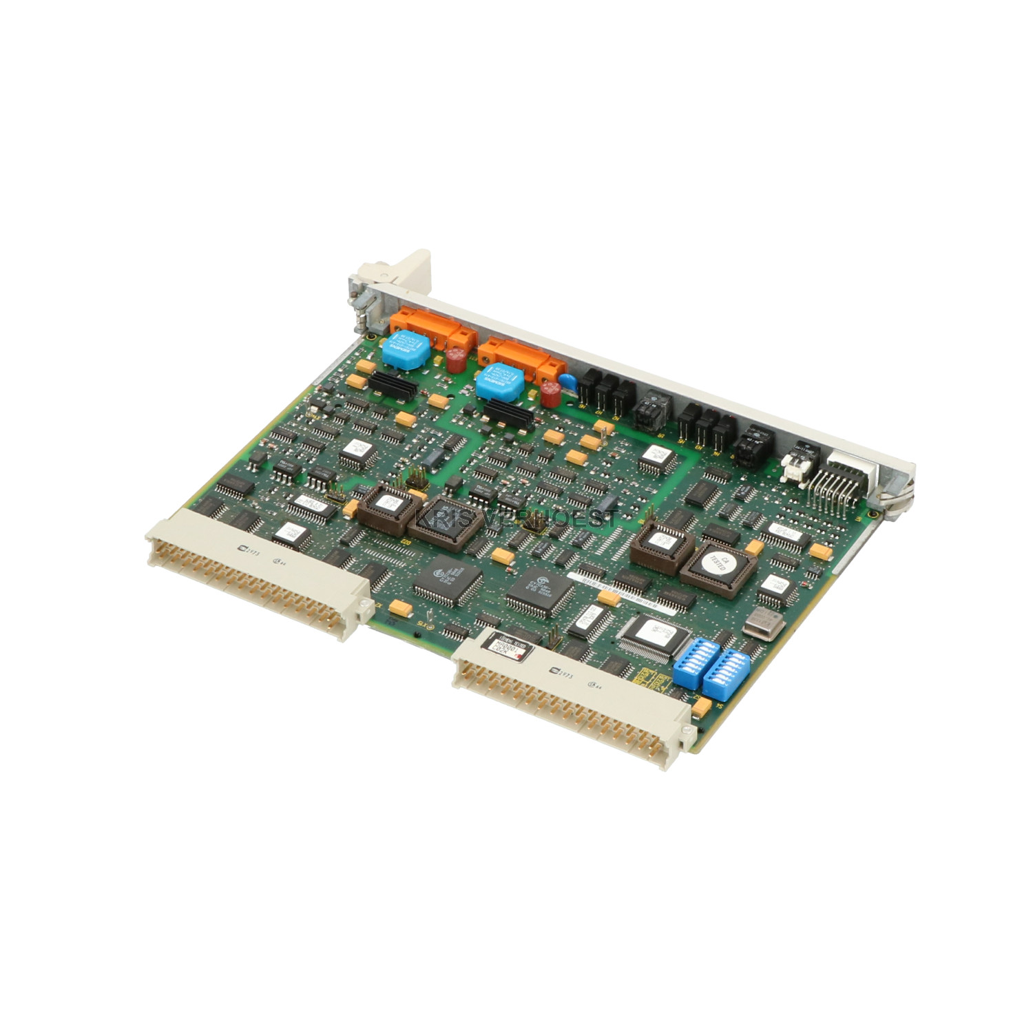 Siemens 6GK1243-0SA00 (USED)