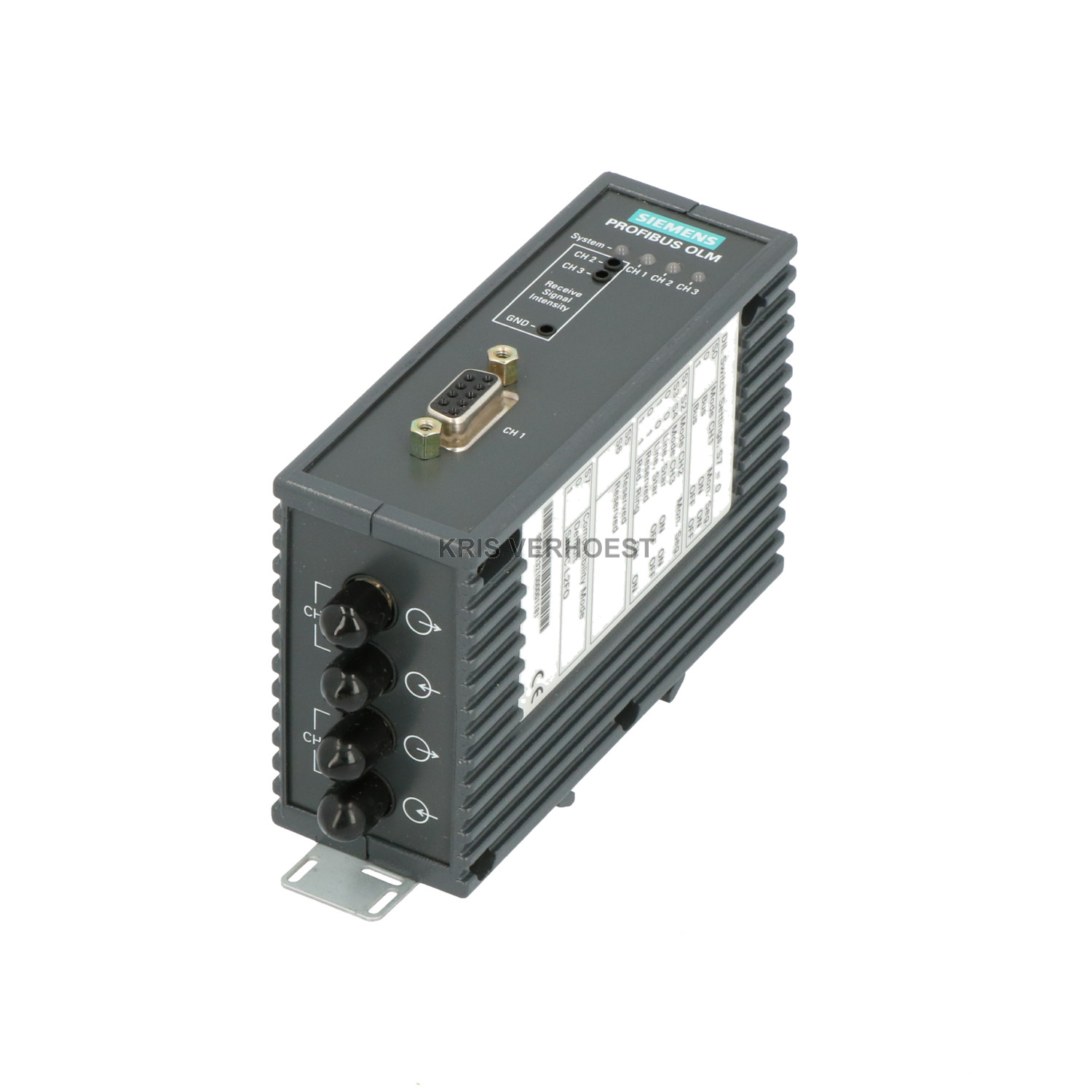 Siemens 6GK1502-3CB00 (NEW)