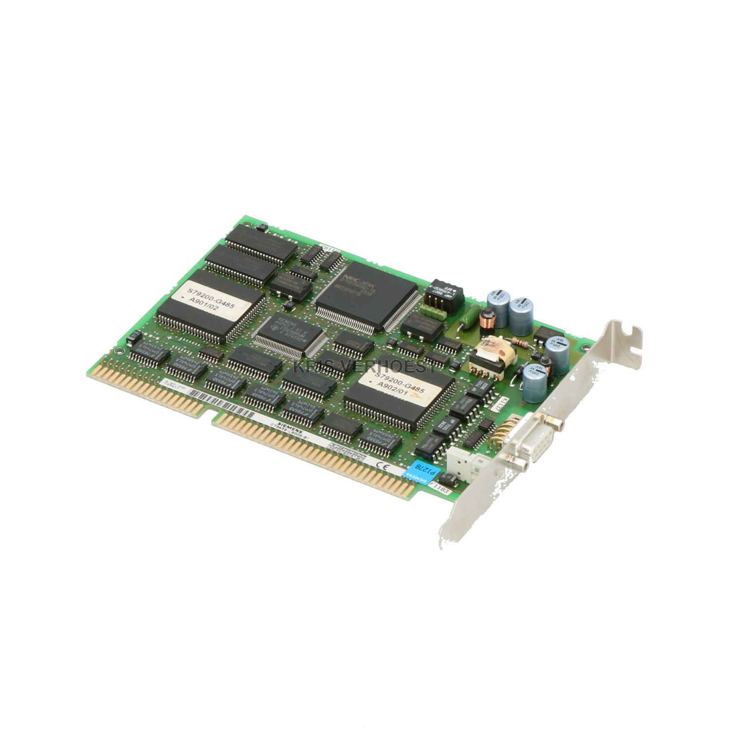 Siemens 6GK1541-2BA00 (NEW)