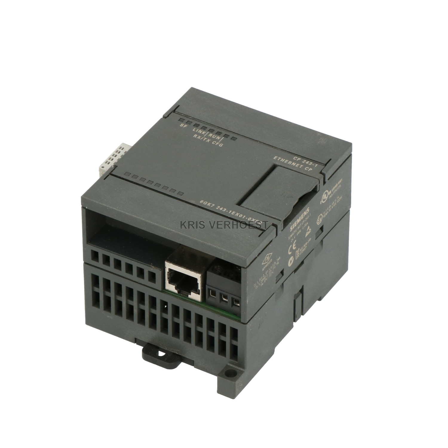 Siemens 6GK7243-1EX00-0XE0 (NEW)