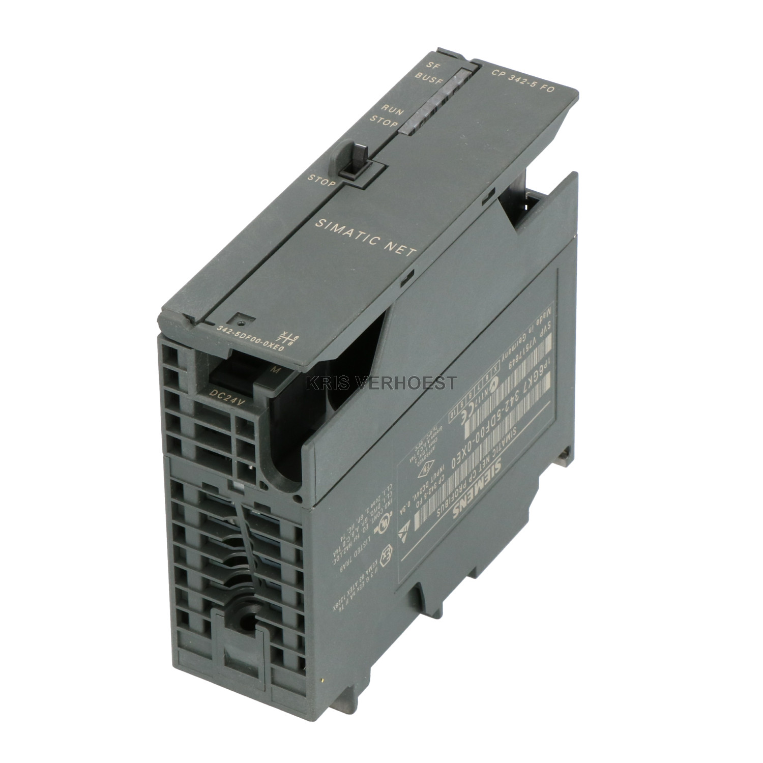 Siemens 6GK7342-5DF00-0XE0 (USED)