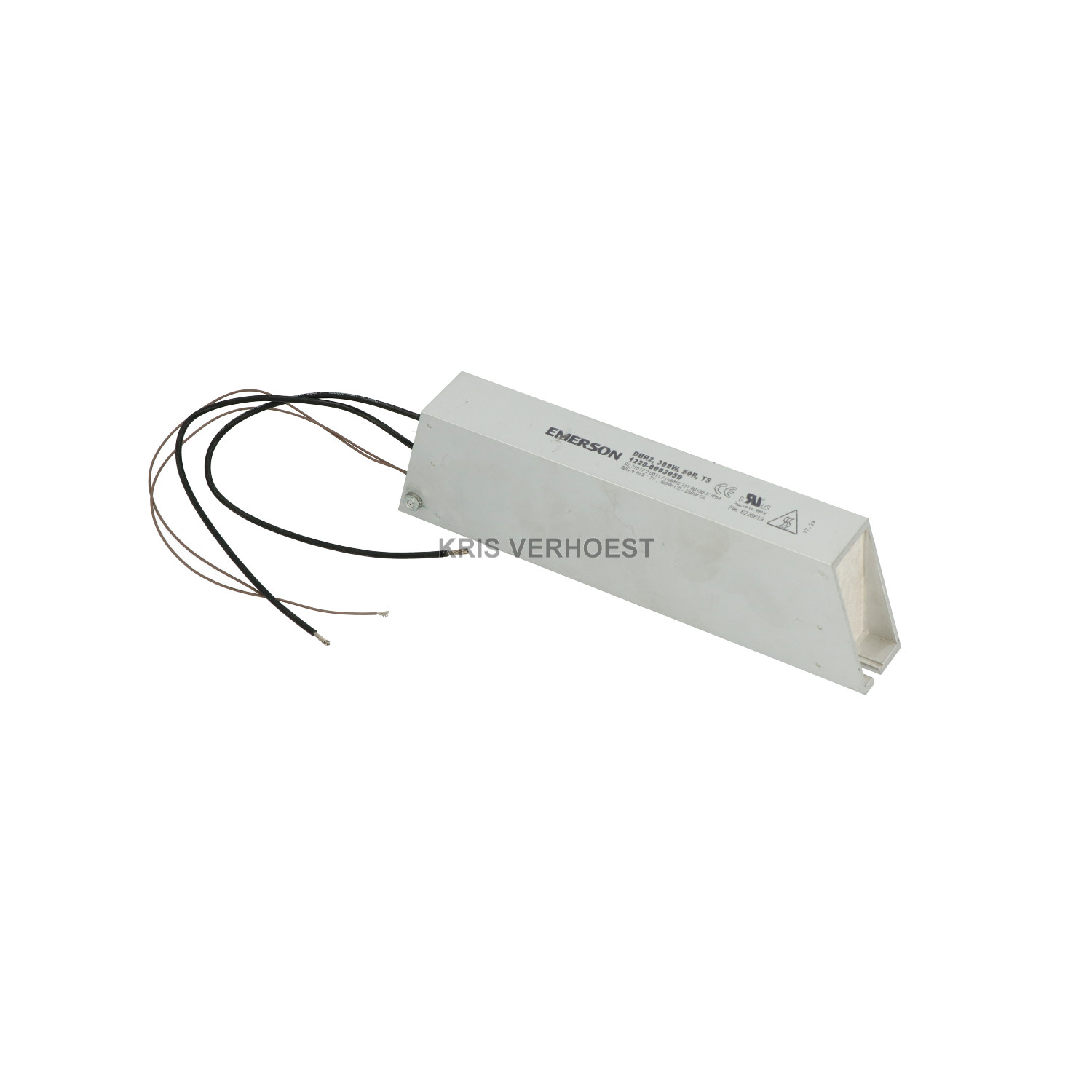Emerson DBR2 (USED)