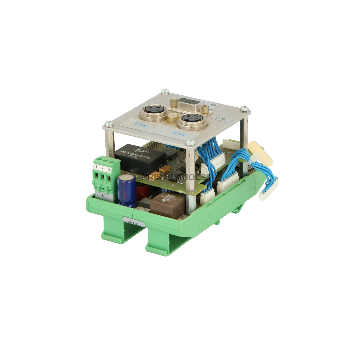 Erhardt-Leimer GmbH ZC4041 (USED)
