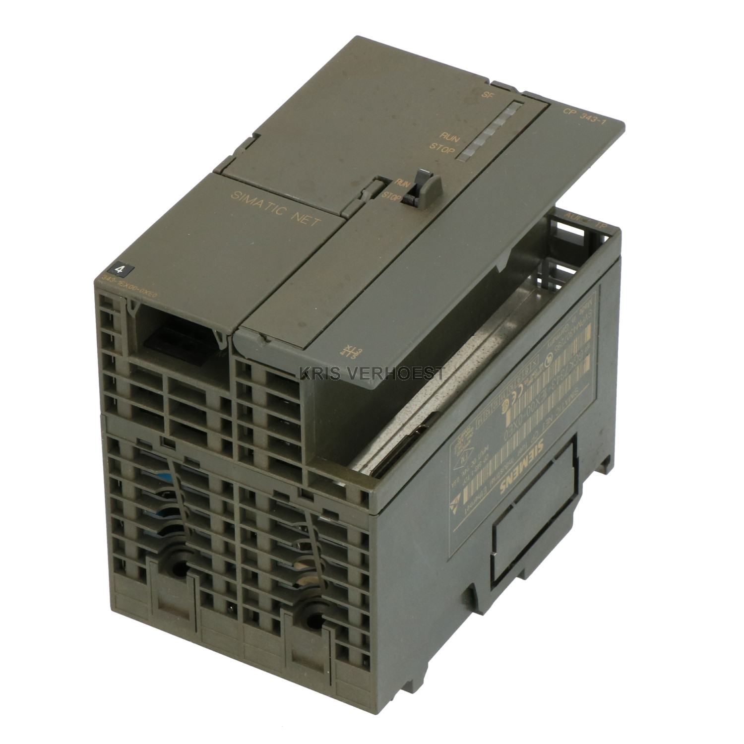 Siemens 6GK7343-1EX00-0XE0 (NEW)