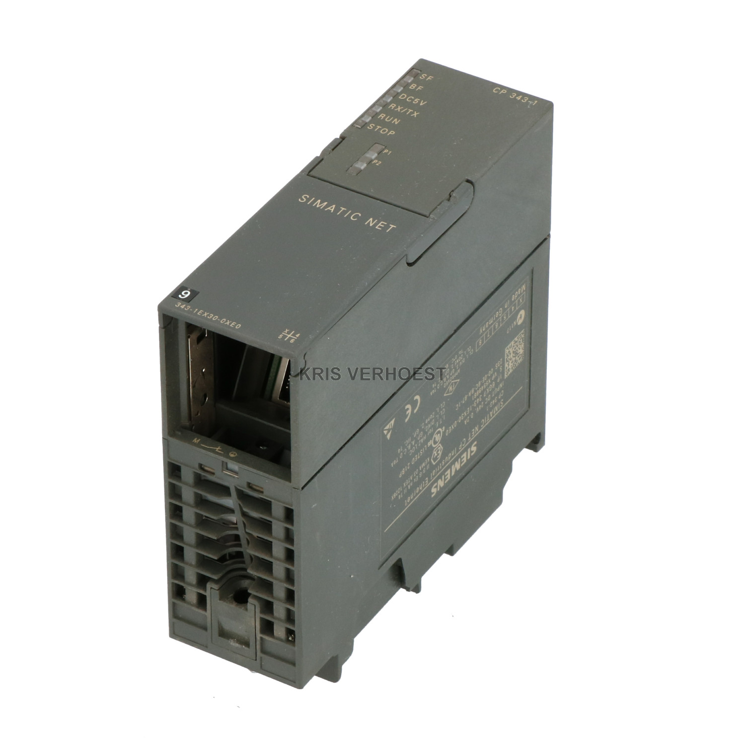 Siemens 6GK7343-1EX30-0XE0 (NEW)