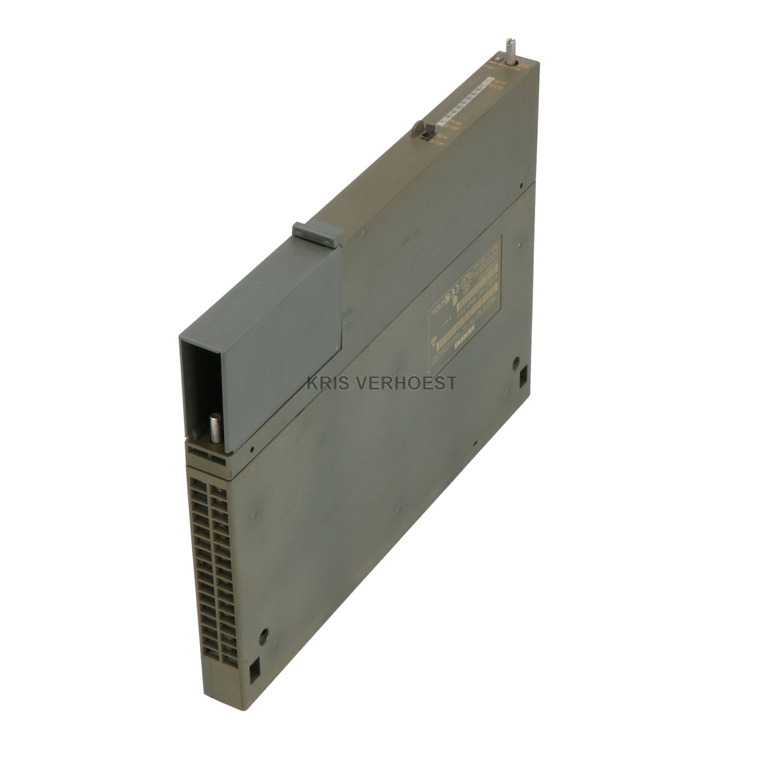 Siemens 6GK7443-1BX01-0XE0 (USED)