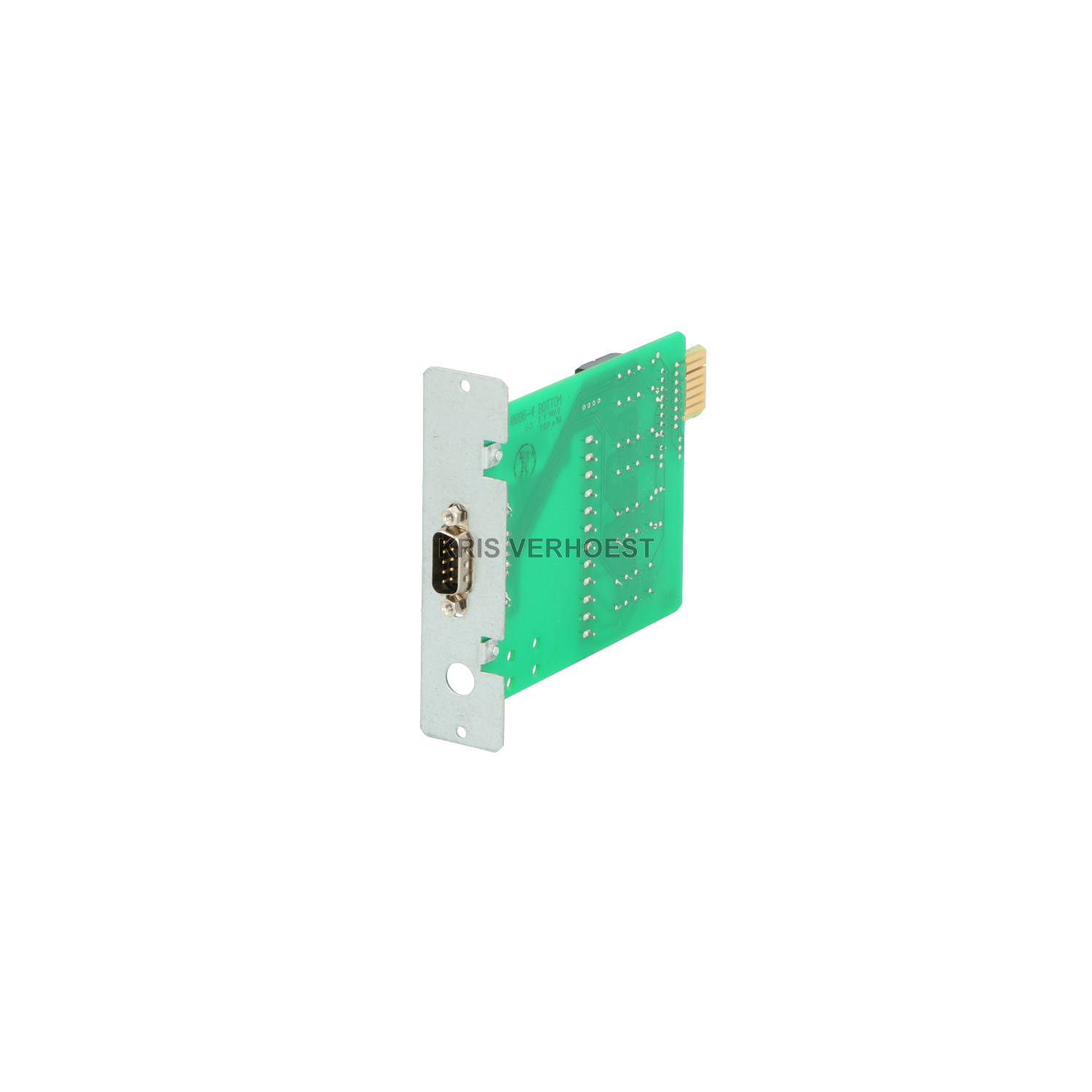 General Electric 0996-4 (USED)