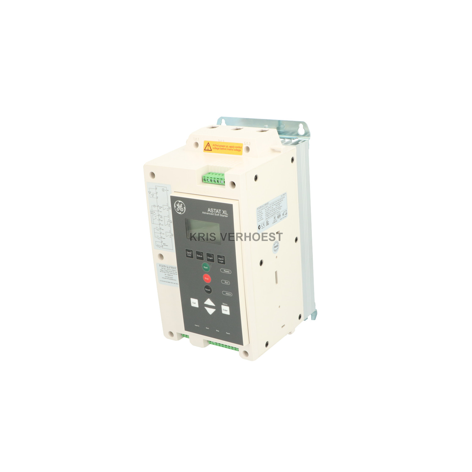 General Electric 872239 (NEW)
